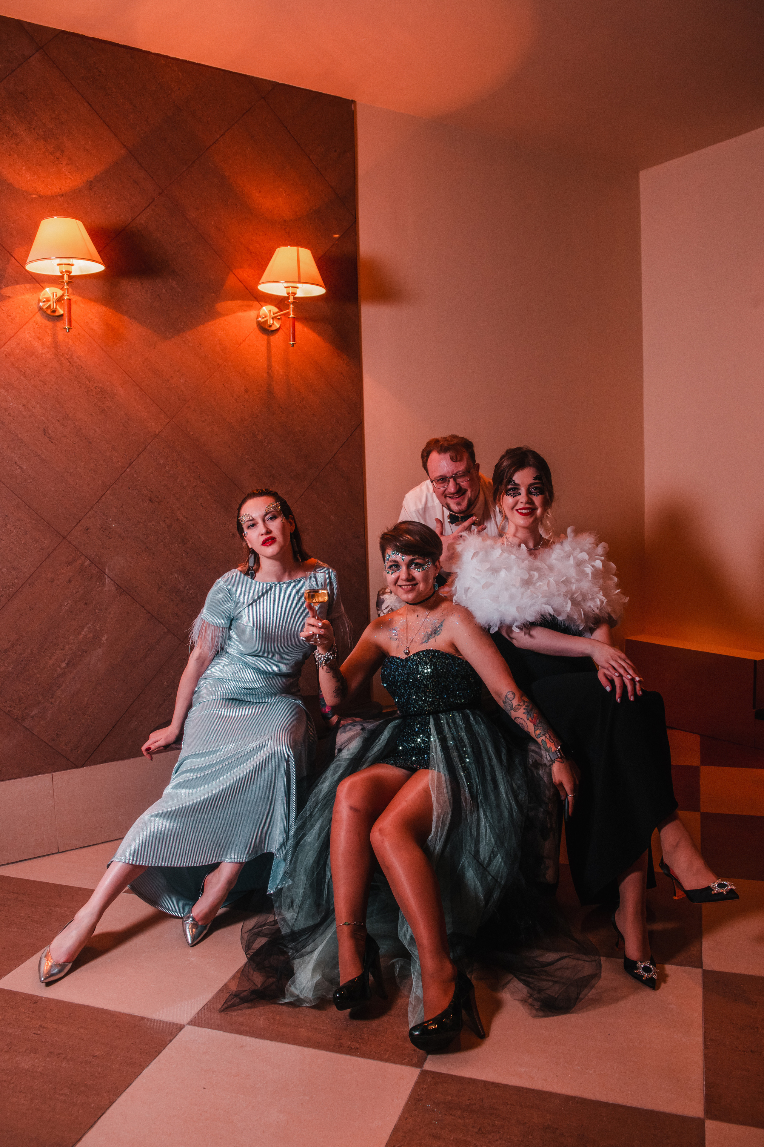 КОРПОРАТИВЫ. Фото Видео Дизайн