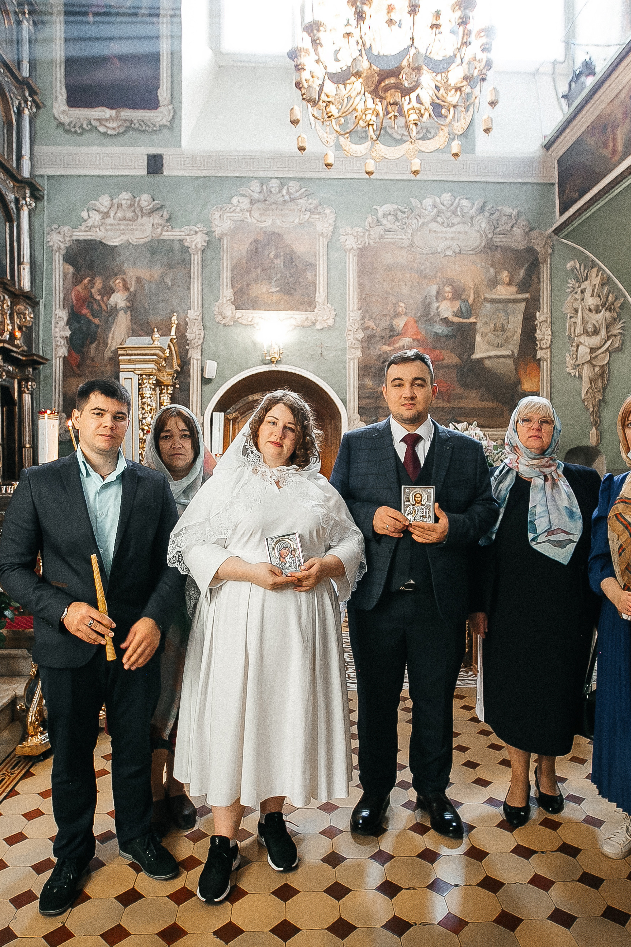 Отзывы. Свадебный и семейный фотограф Волкова Маргарита