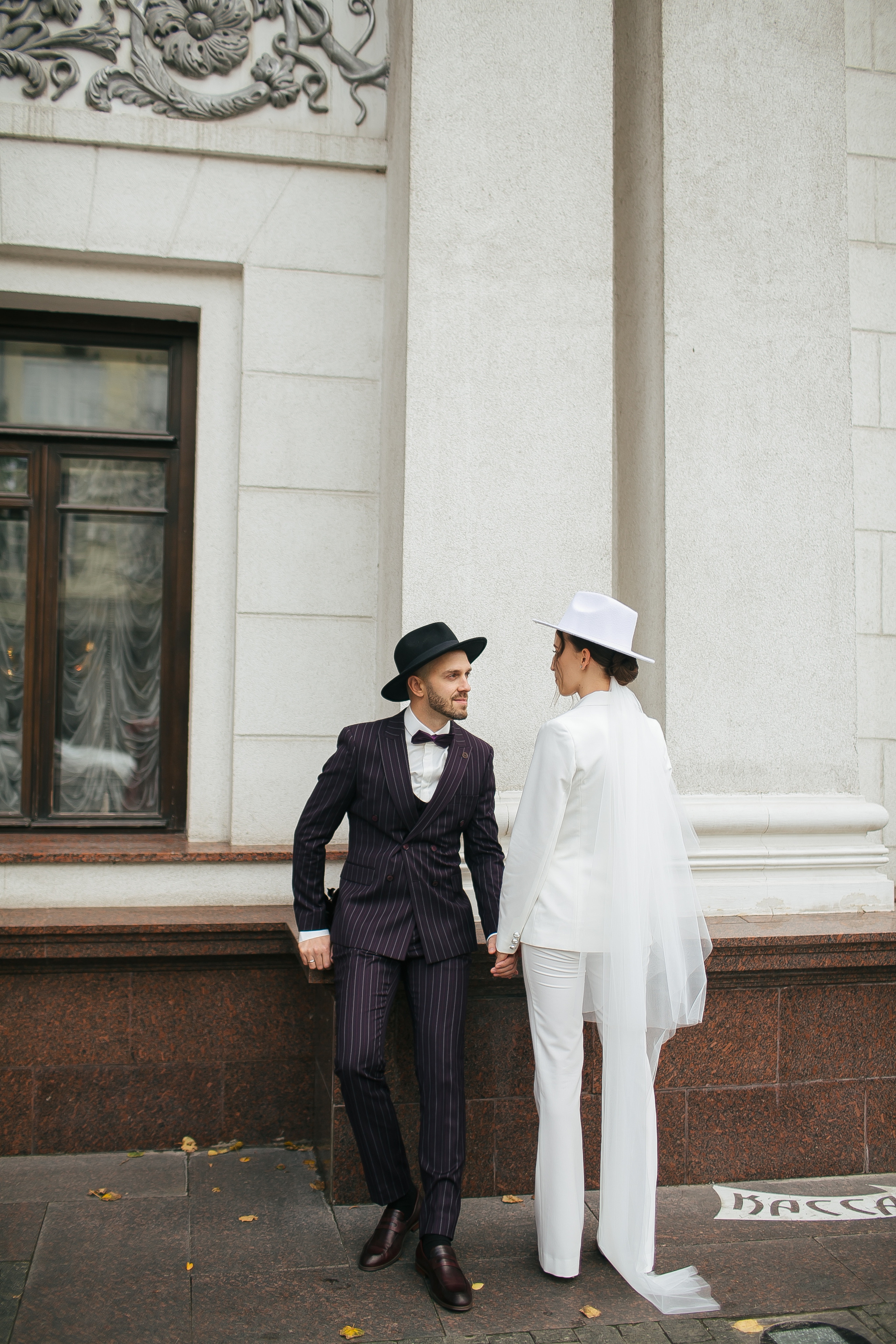 Отзывы. Свадебный и семейный фотограф Волкова Маргарита