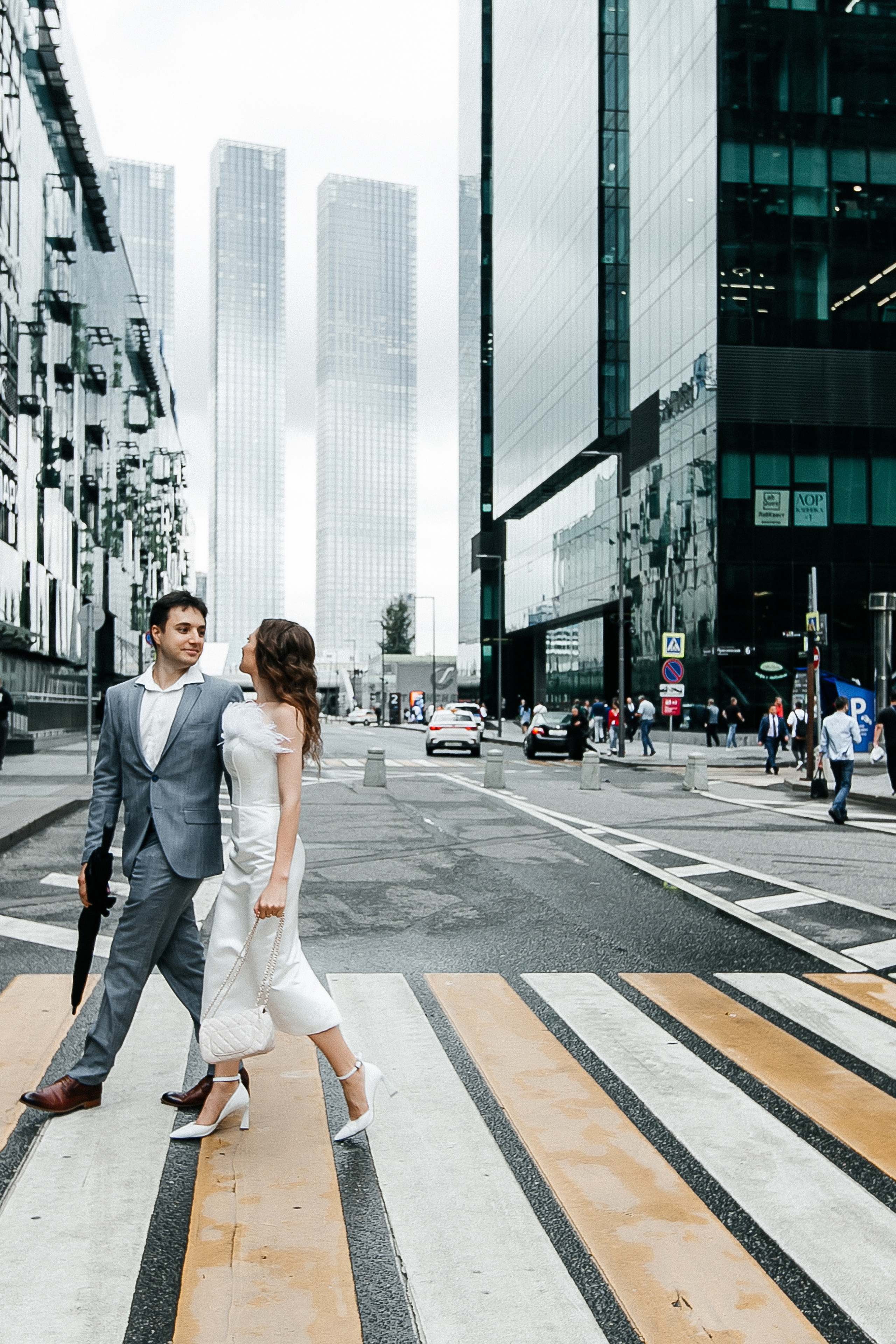 Отзывы. Свадебный и семейный фотограф Волкова Маргарита