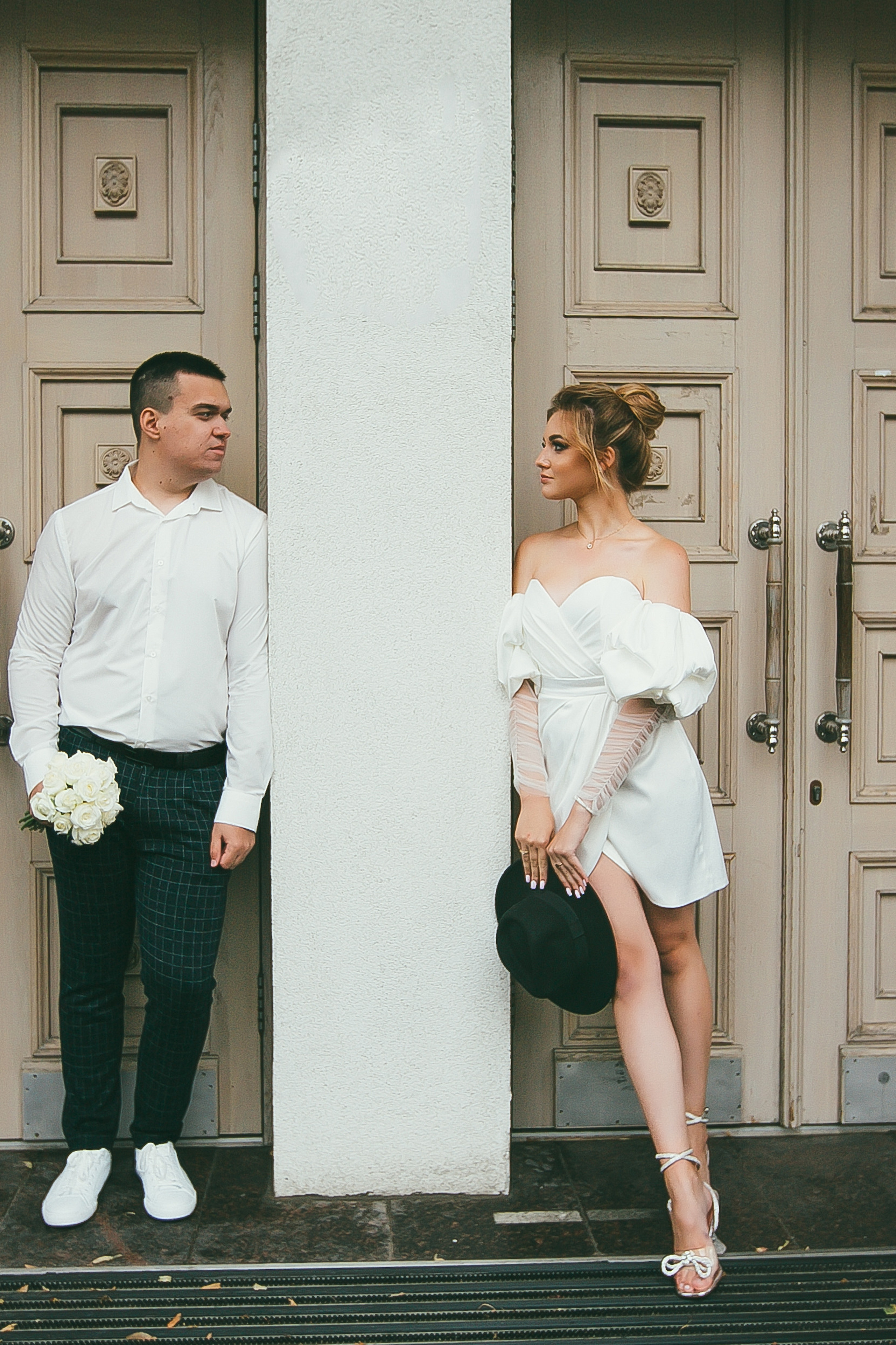 Отзывы. Свадебный и семейный фотограф Волкова Маргарита