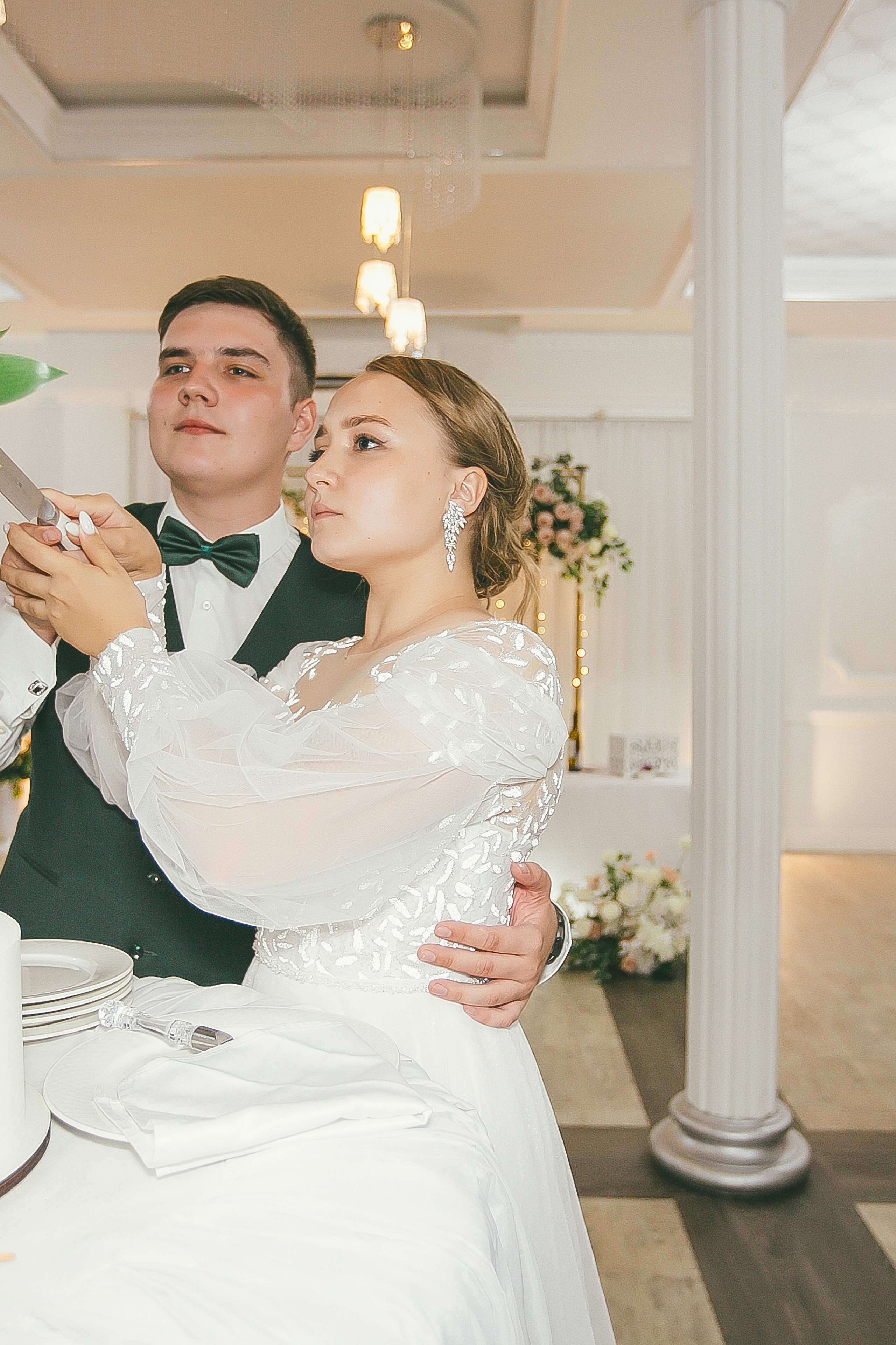 Отзывы. Свадебный и семейный фотограф Волкова Маргарита