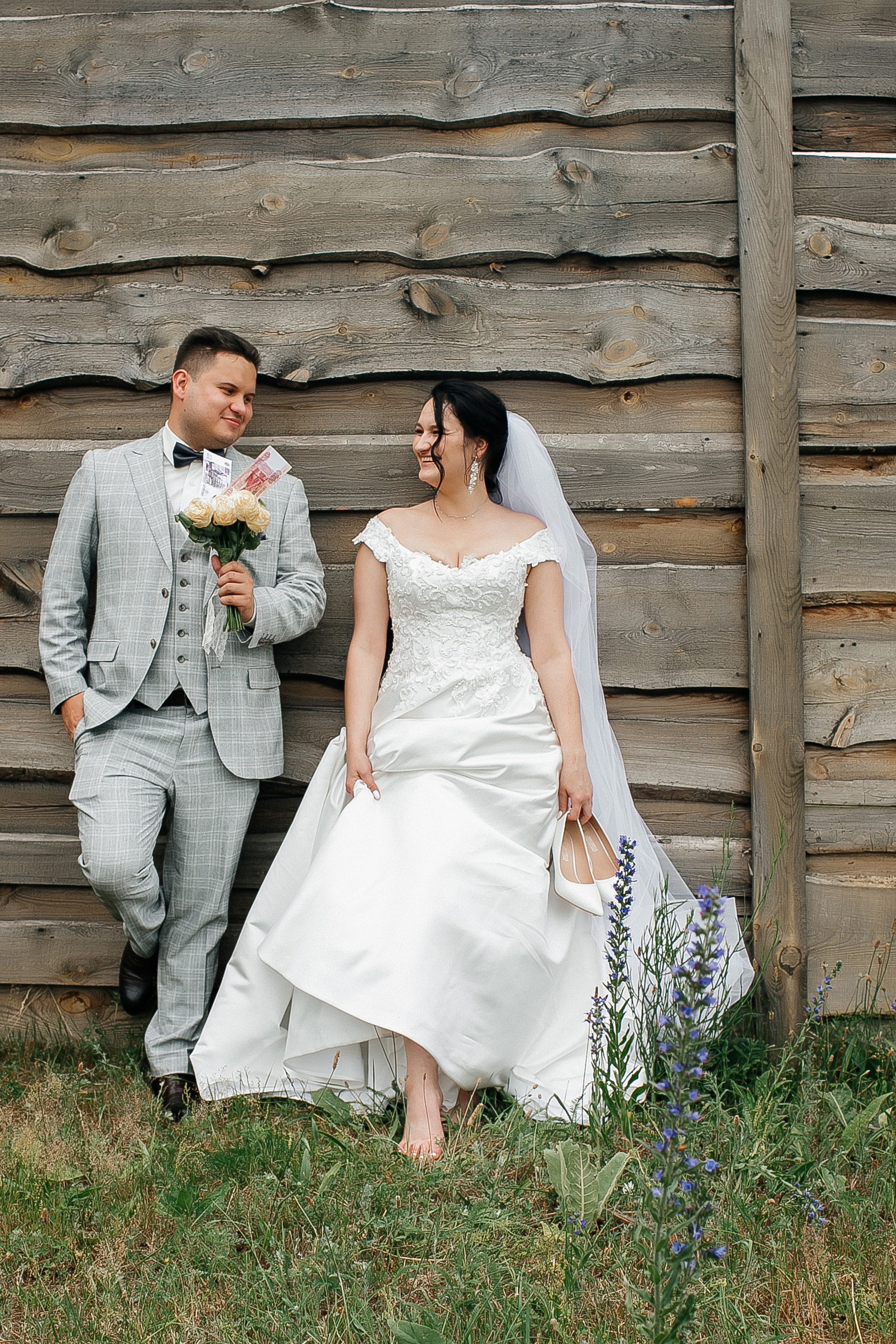 Отзывы. Свадебный и семейный фотограф Волкова Маргарита