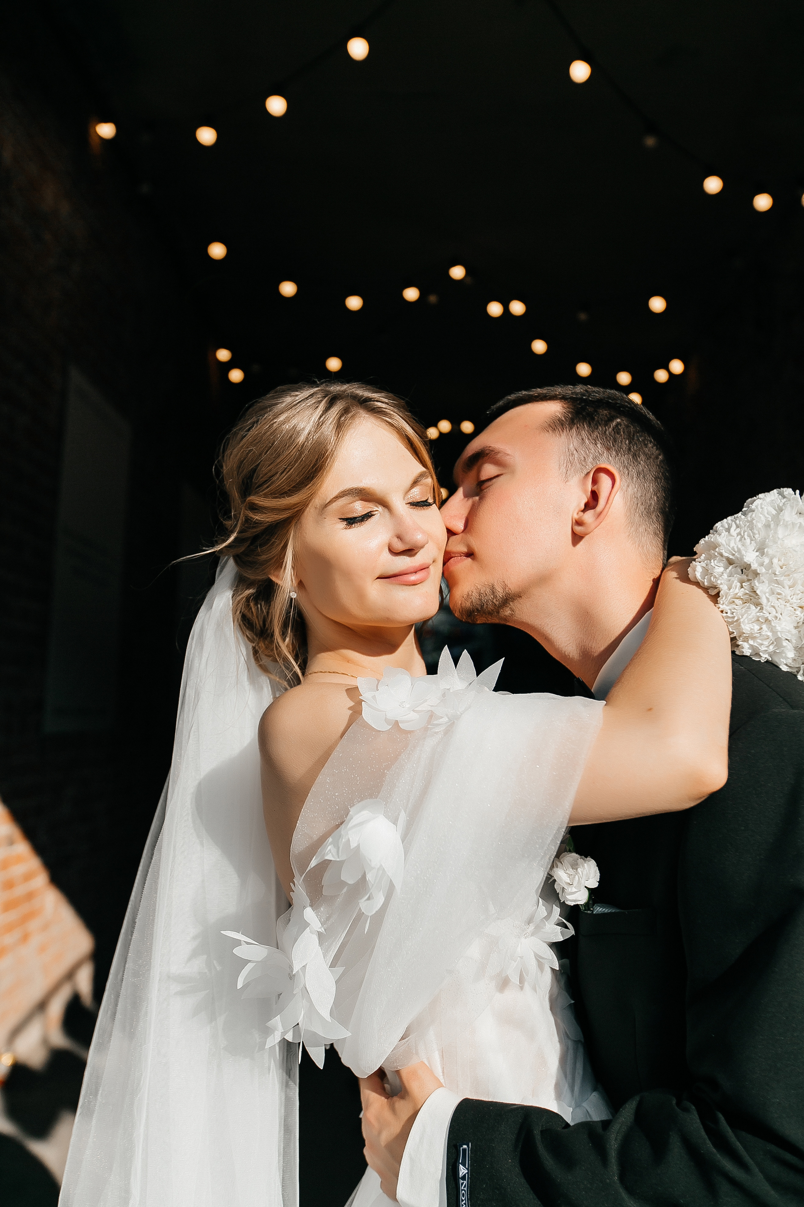 Отзывы. Свадебный и семейный фотограф Волкова Маргарита