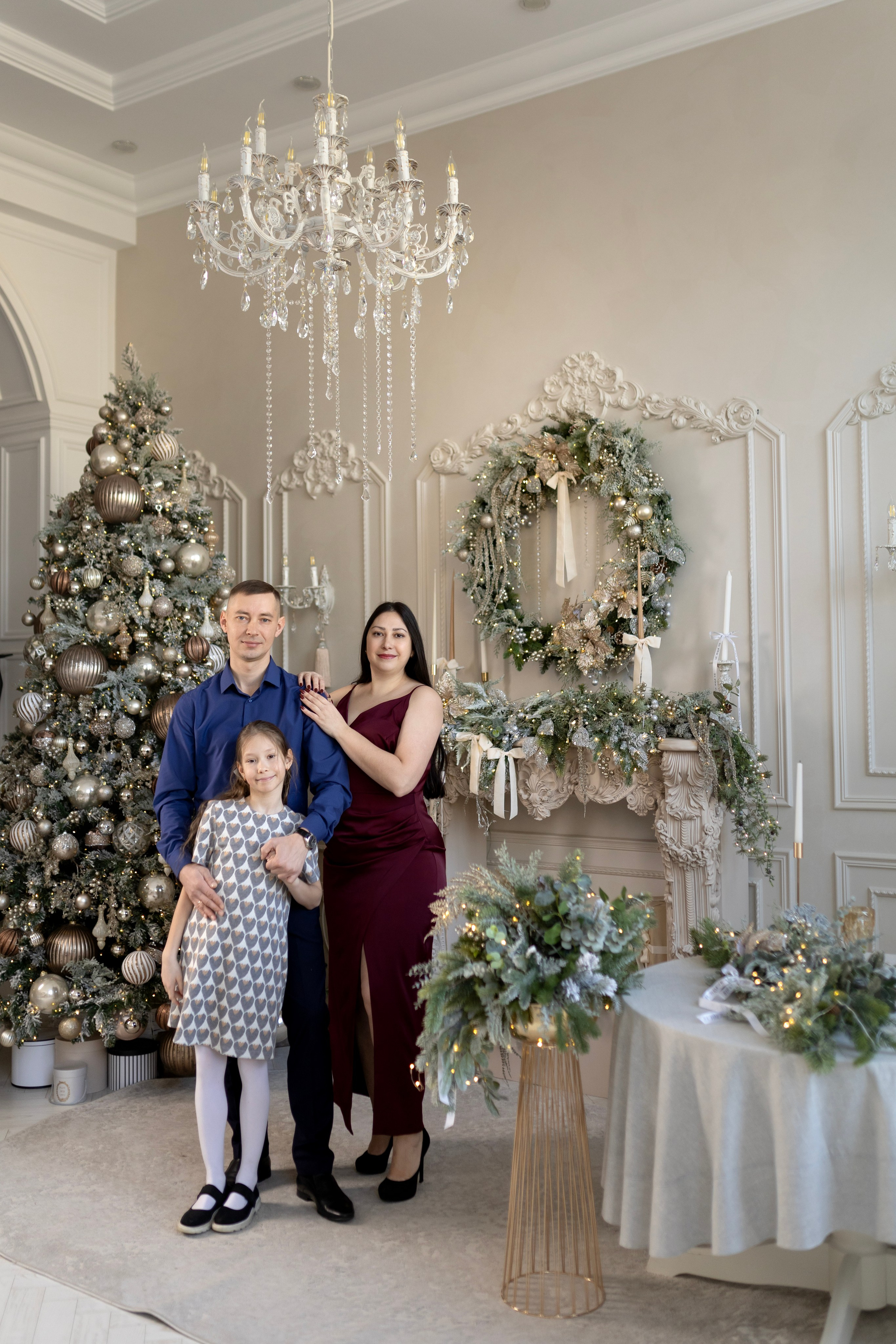 Истории. Семейный фотограф в Воронеже Олеся Грасько