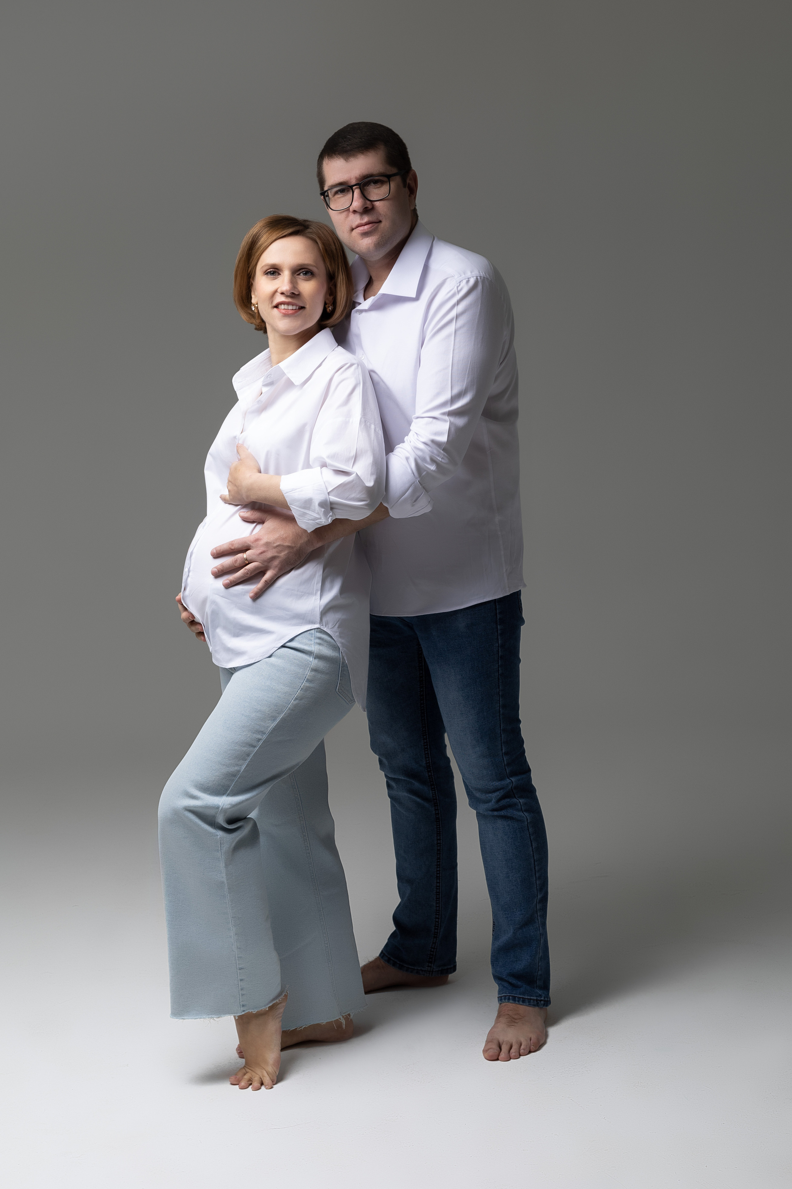 Парная фотосессия