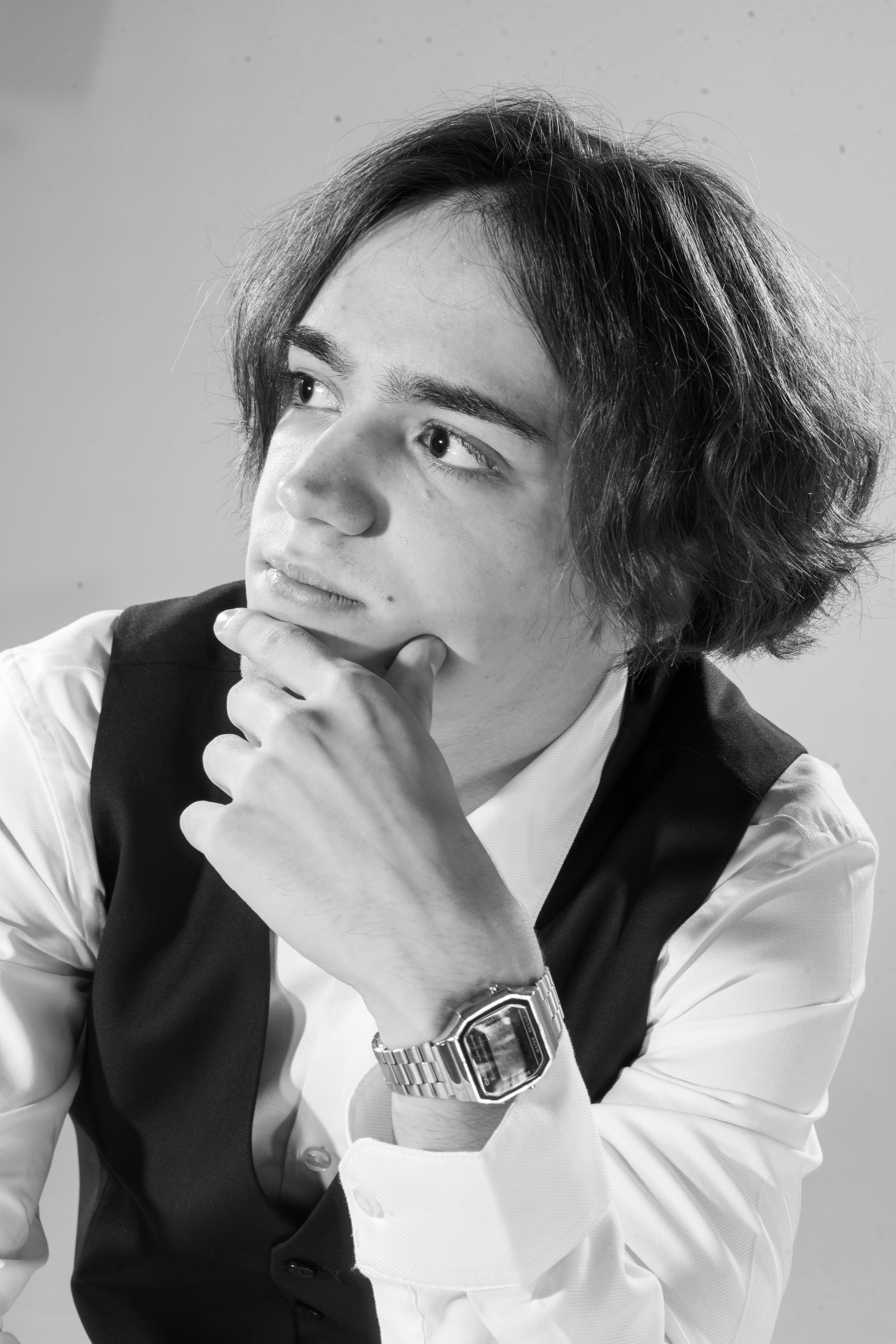 Истории. Семейный и детский фотограф в Юрге Альфия Опарина