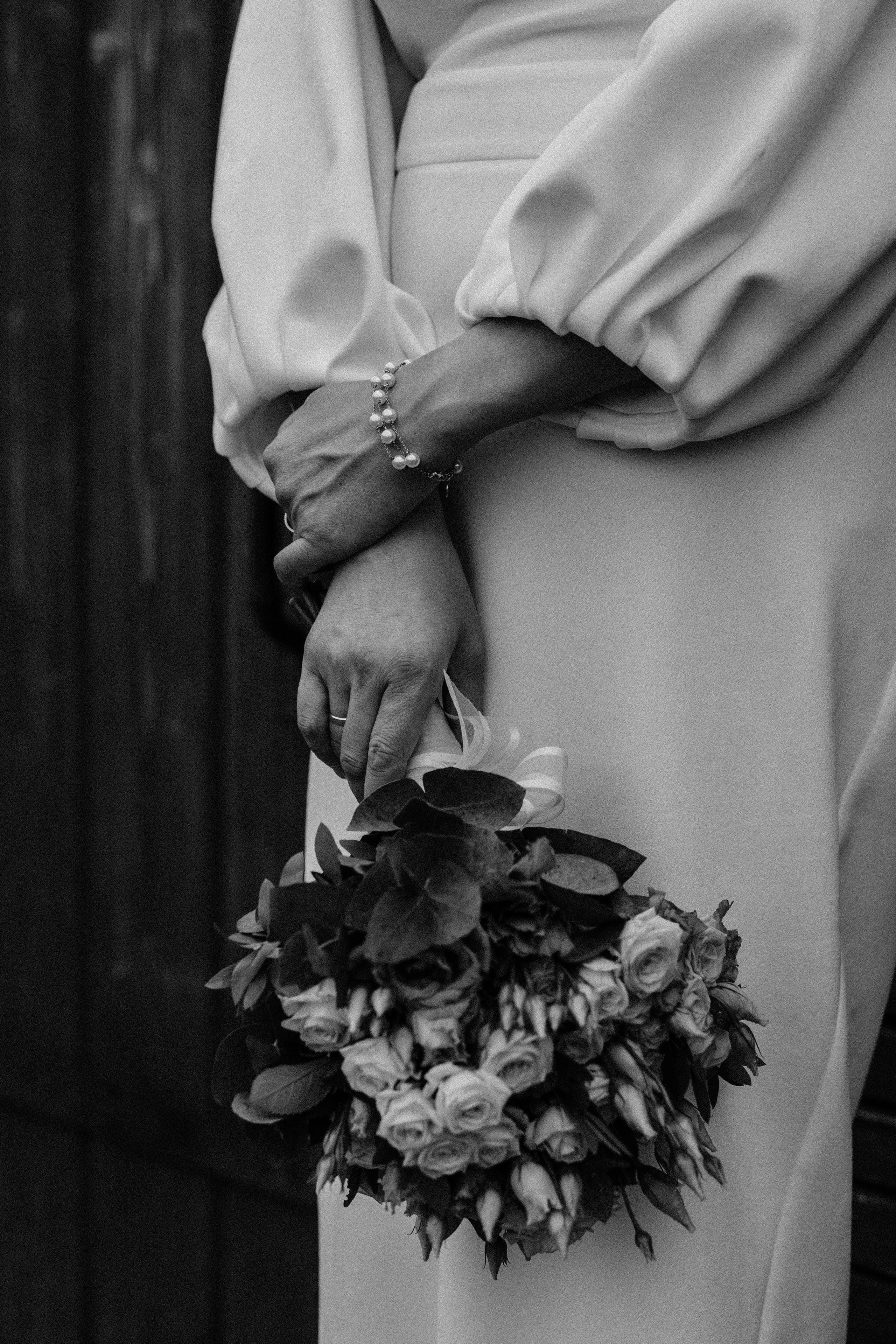 ЕЛЕНА и РОМАН | B&W | Выборг. Фотограф в Выборге | Юлия Басырова