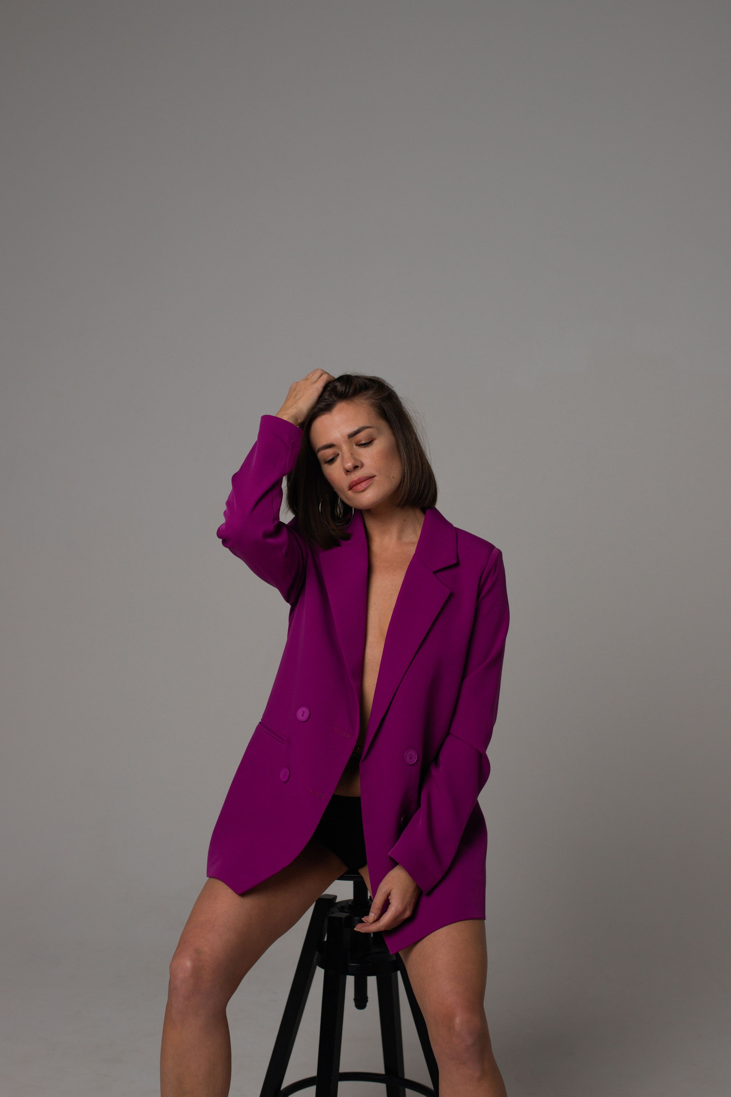 МАРИЯ | PAVILION STUDIO | Санкт-Петербург. Фотограф в Выборге | Юлия Басырова