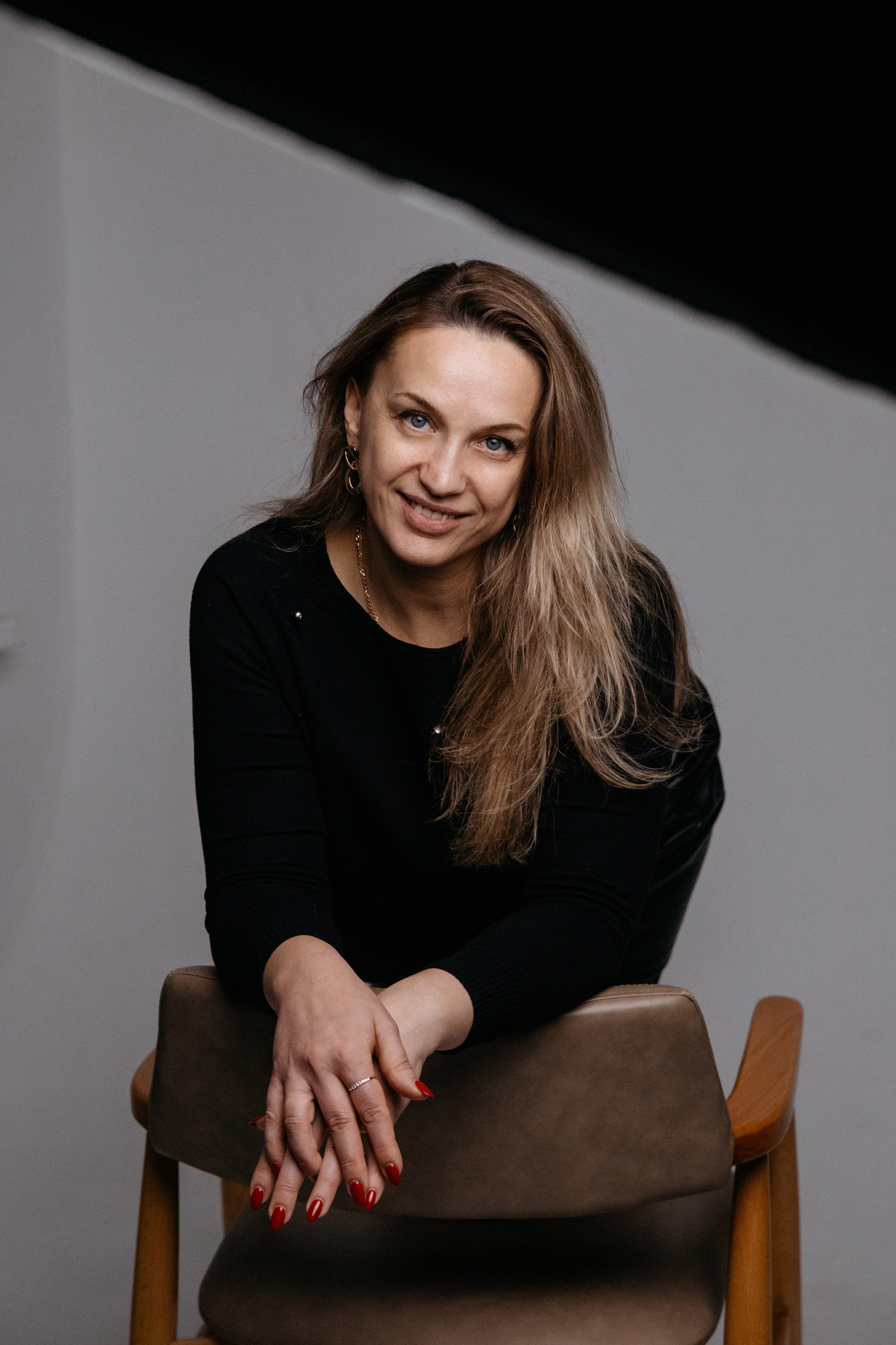 ЮЛИЯ | MK studio | Выборг. Фотограф в Выборге | Юлия Басырова