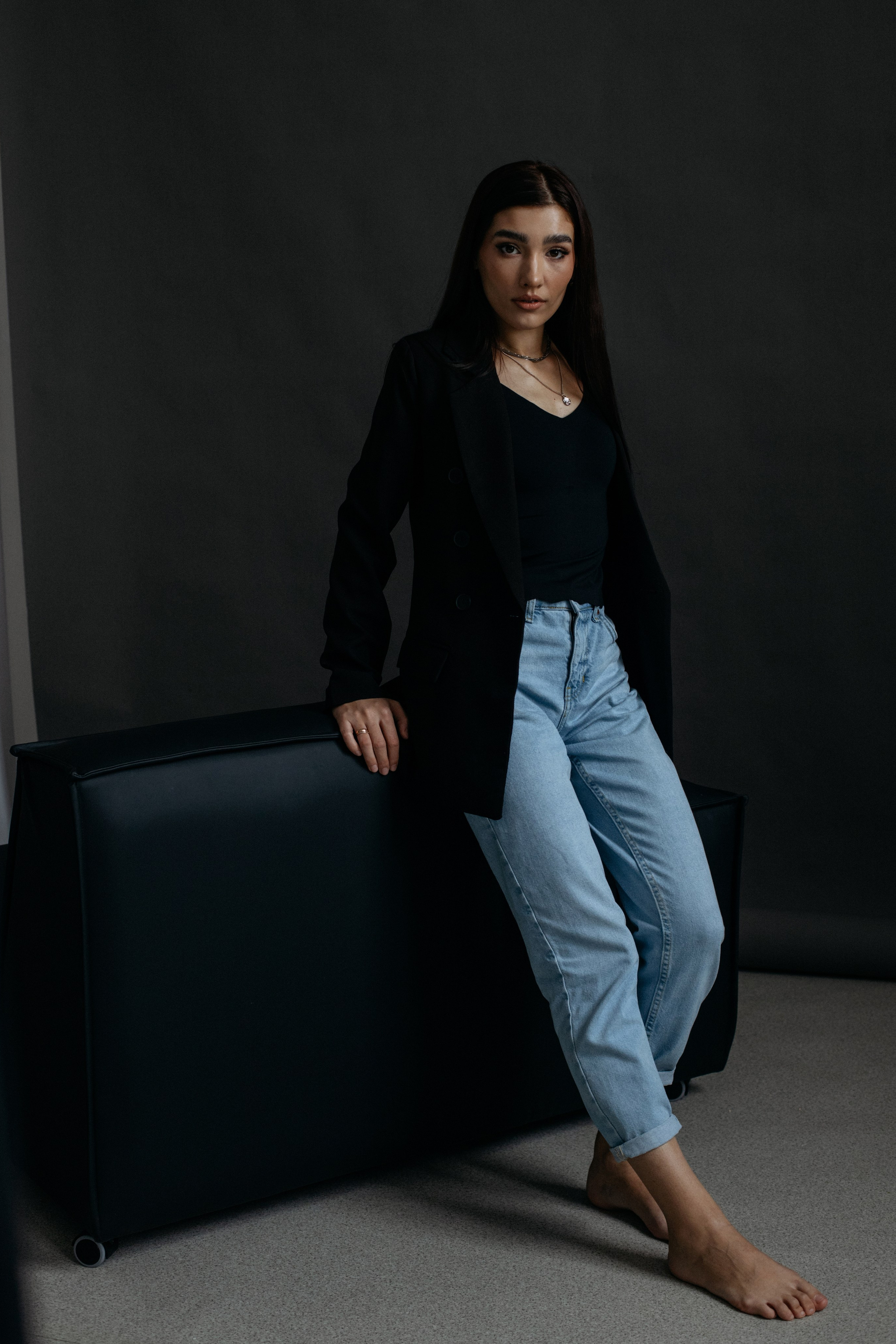 АЛИНА | ID photo studio | Выборг. Фотограф в Выборге | Юлия Басырова