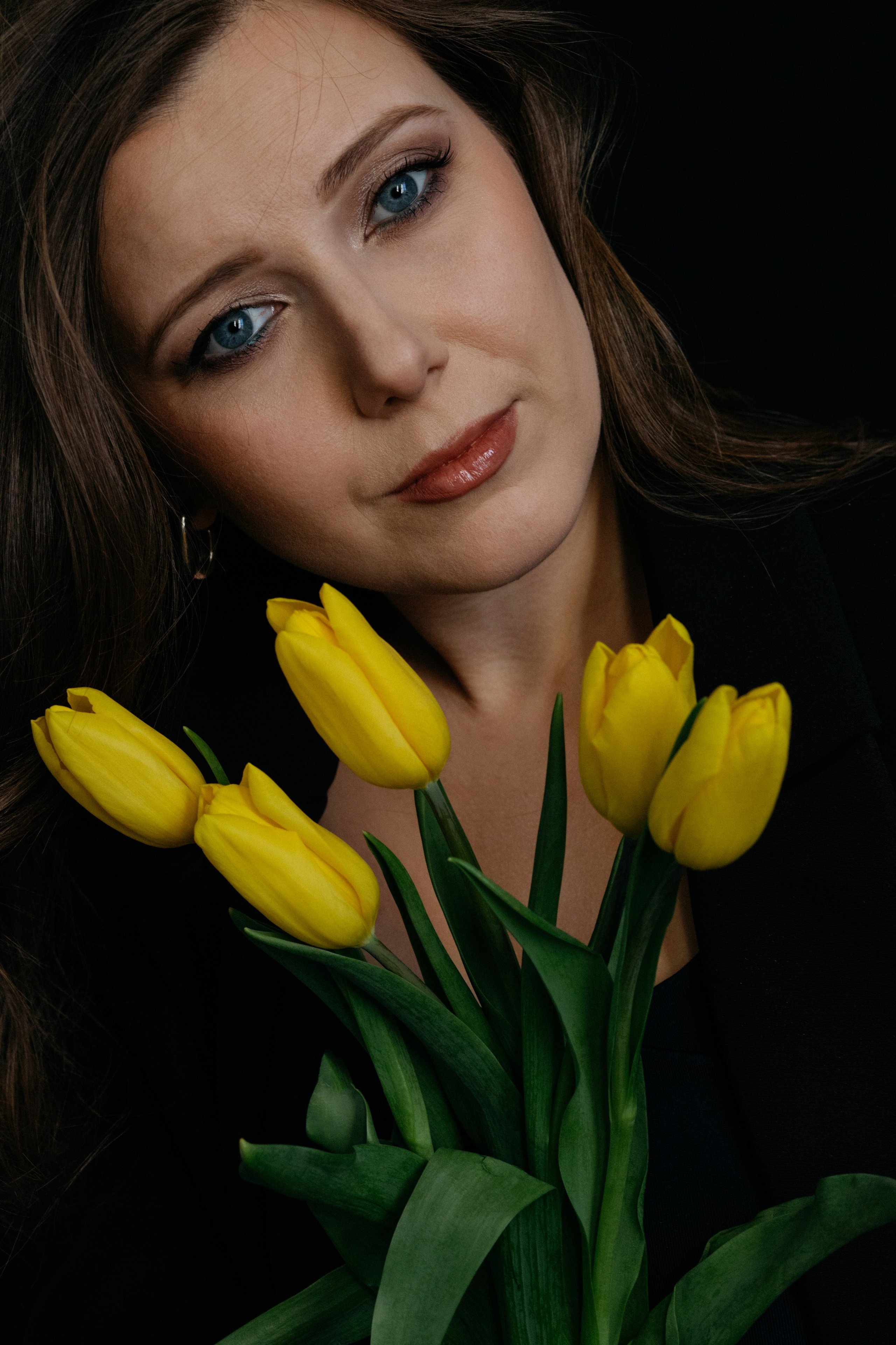 СОФЬЯ | ID photo studio | Выборг. Фотограф в Выборге | Юлия Басырова