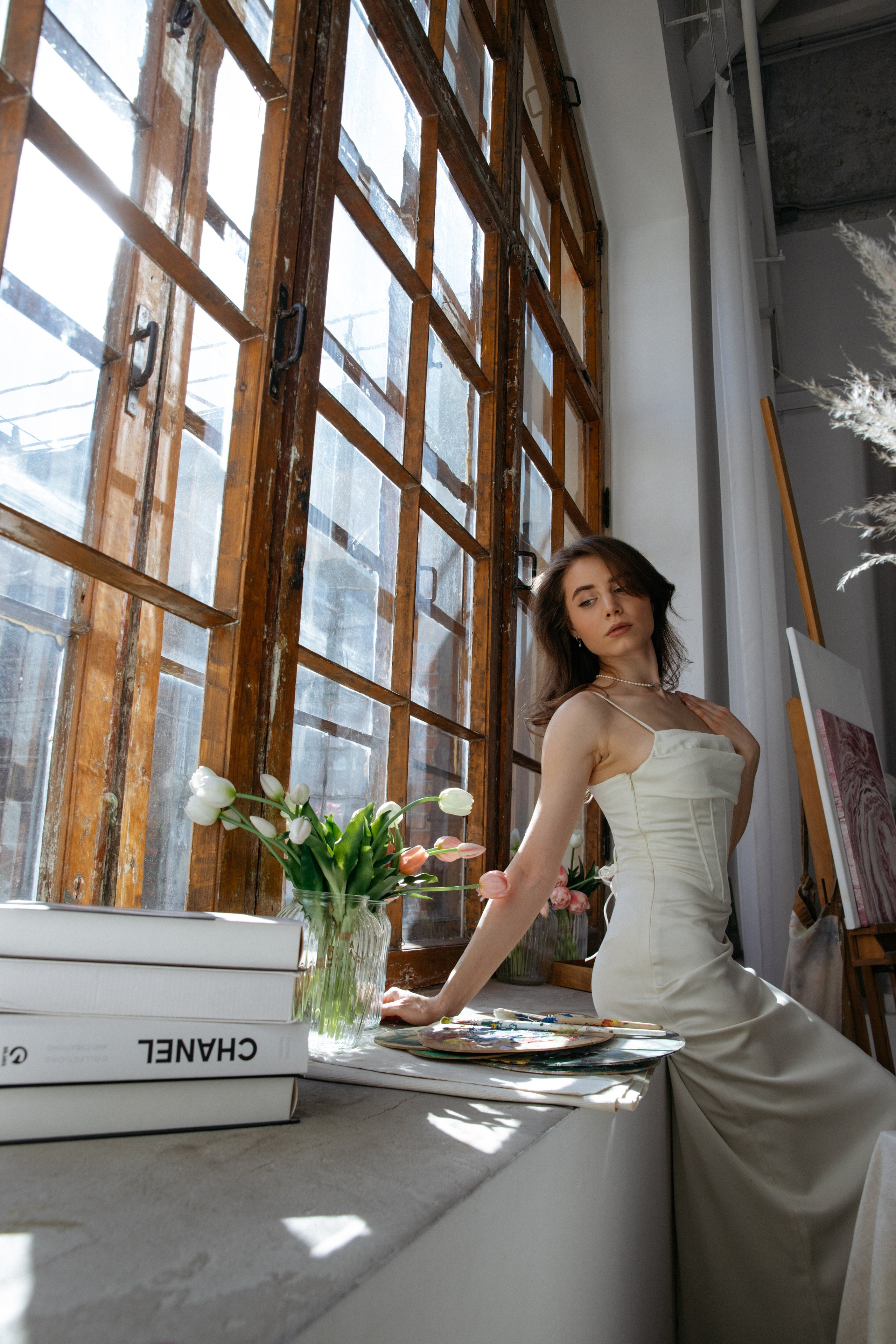 АЛИСА | Pavilion studio | Санкт-Петербург. Фотограф в Выборге | Юлия Басырова