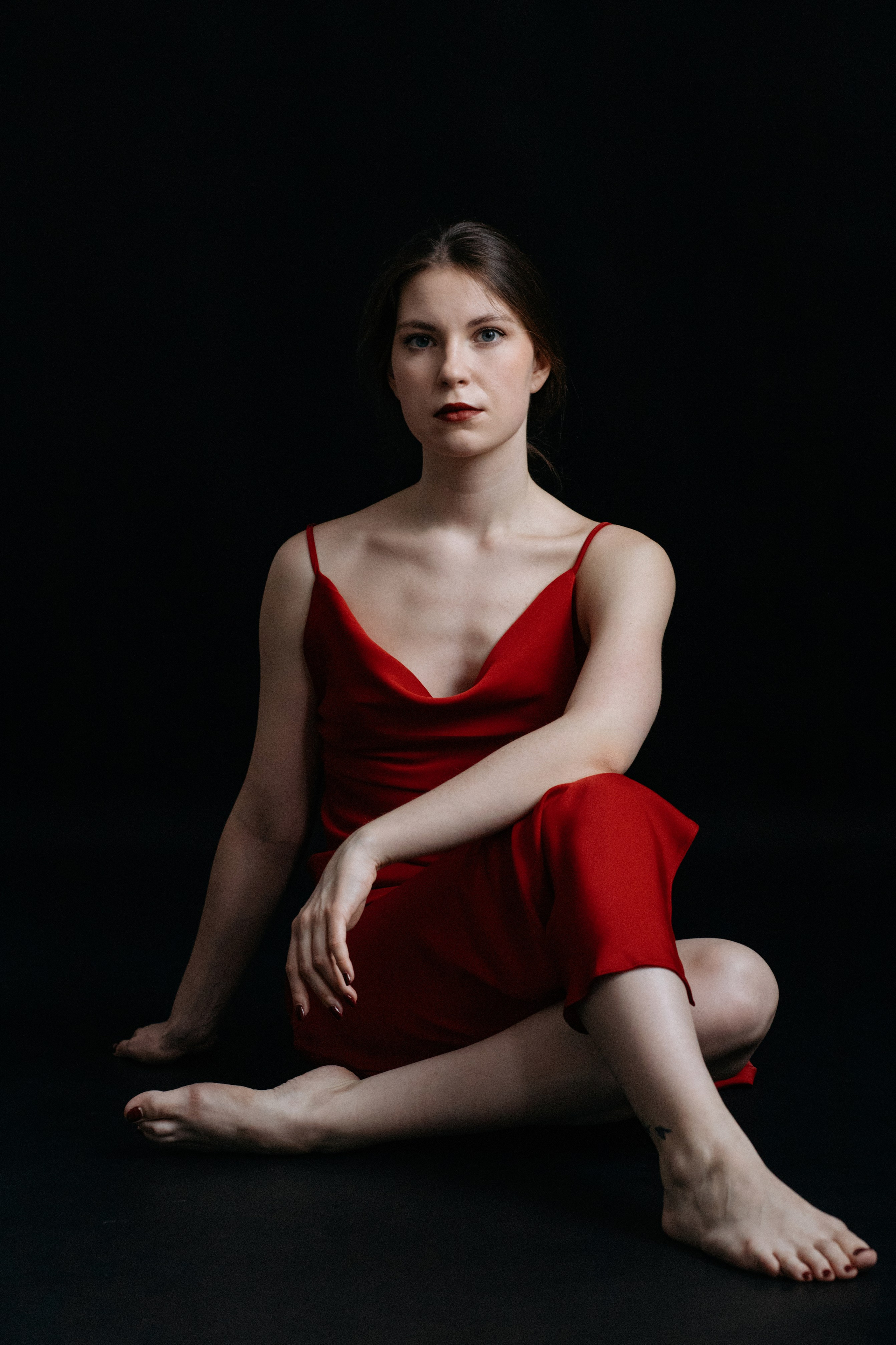 ВАЛЕРИЯ | ID photo studio | Выборг. Фотограф в Выборге | Юлия Басырова