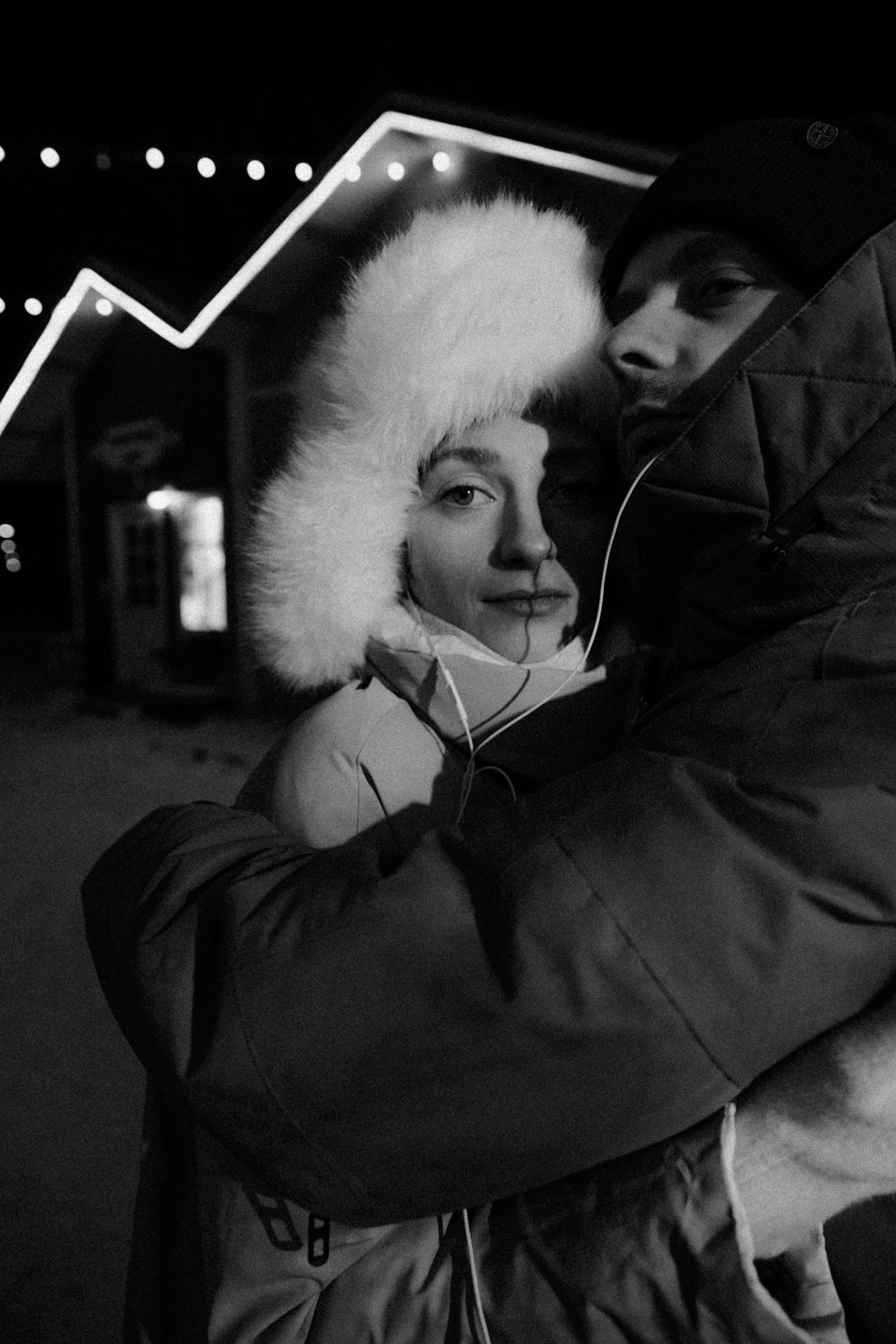 Арсений и Евгения. Фотограф в Выборге | Юлия Басырова