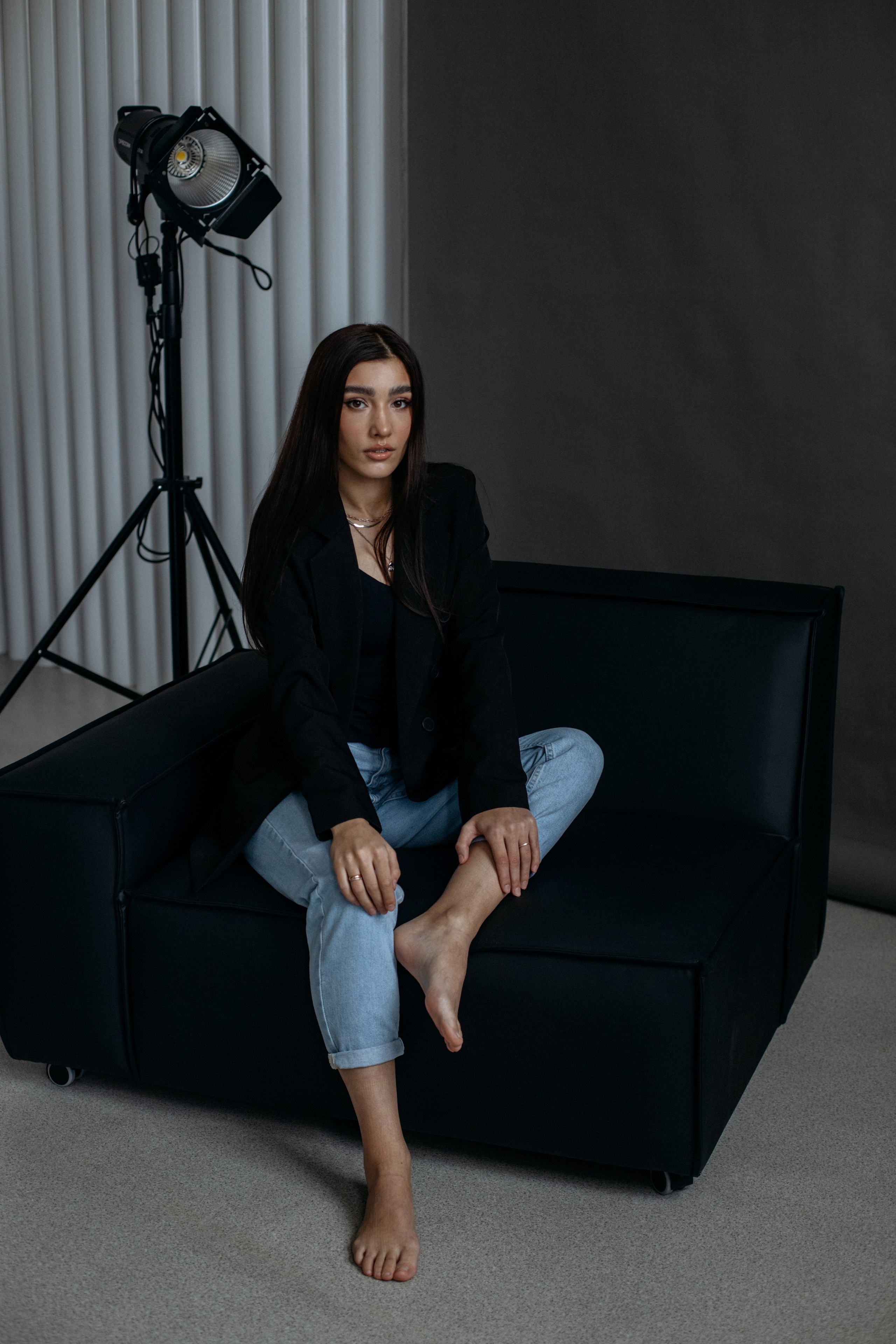 АЛИНА | ID photo studio | Выборг. Фотограф в Выборге | Юлия Басырова