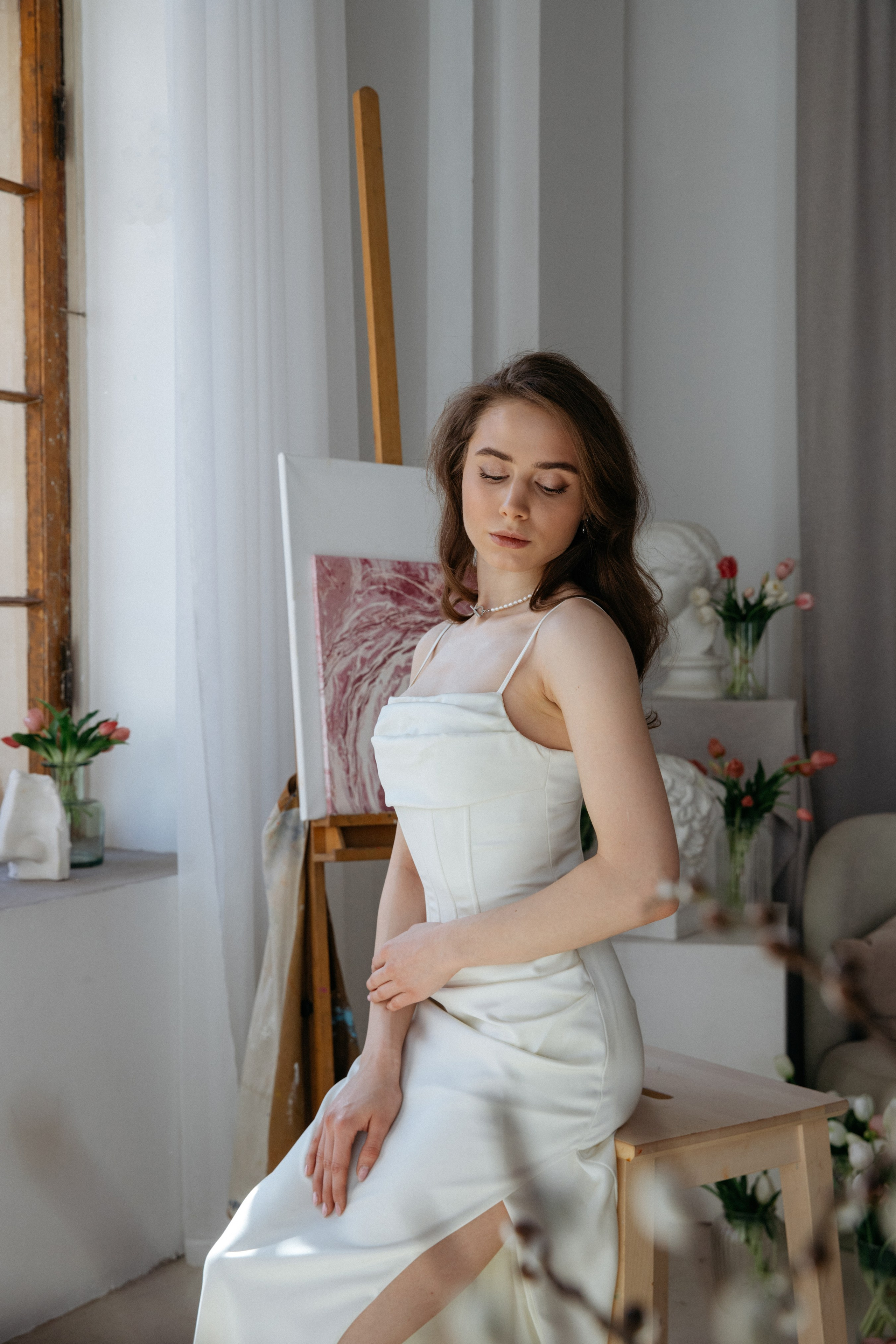 АЛИСА | Pavilion studio | Санкт-Петербург. Фотограф в Выборге | Юлия Басырова