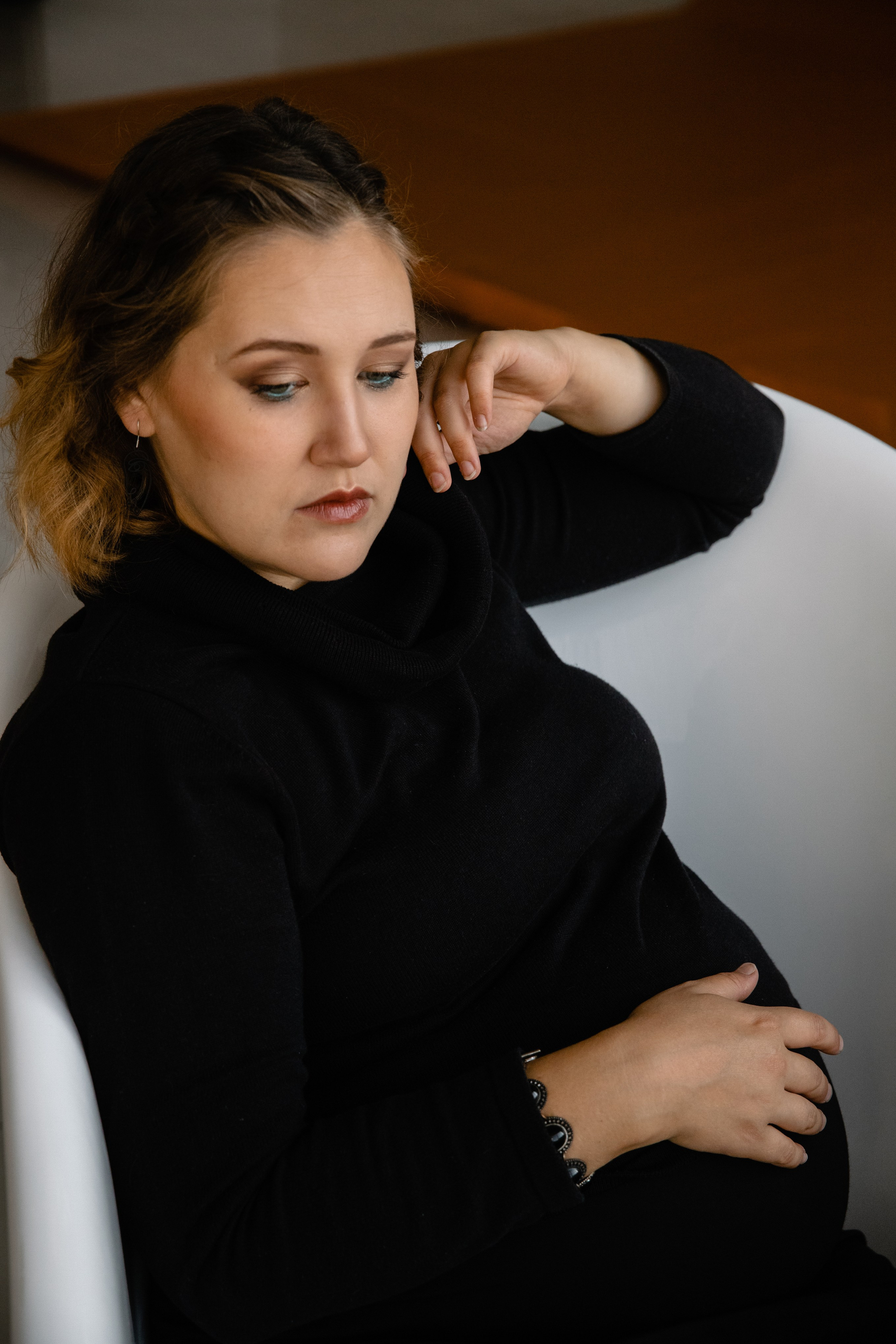 АРИНА | MK PhotoStudio | Выборг. Фотограф в Выборге | Юлия Басырова