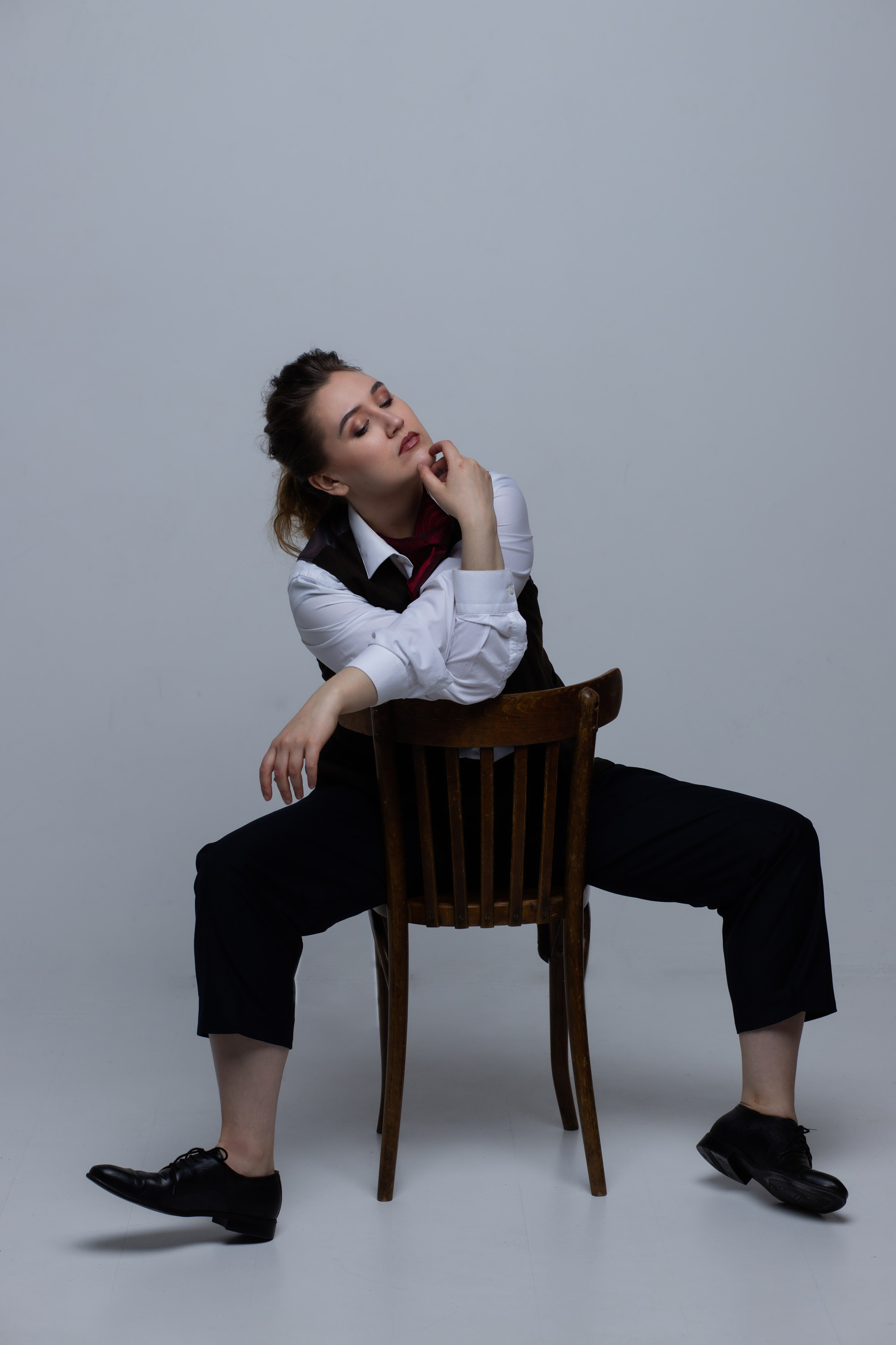 АРИНА | Студия «Фотографство» | Выборг. Фотограф в Выборге | Юлия Басырова