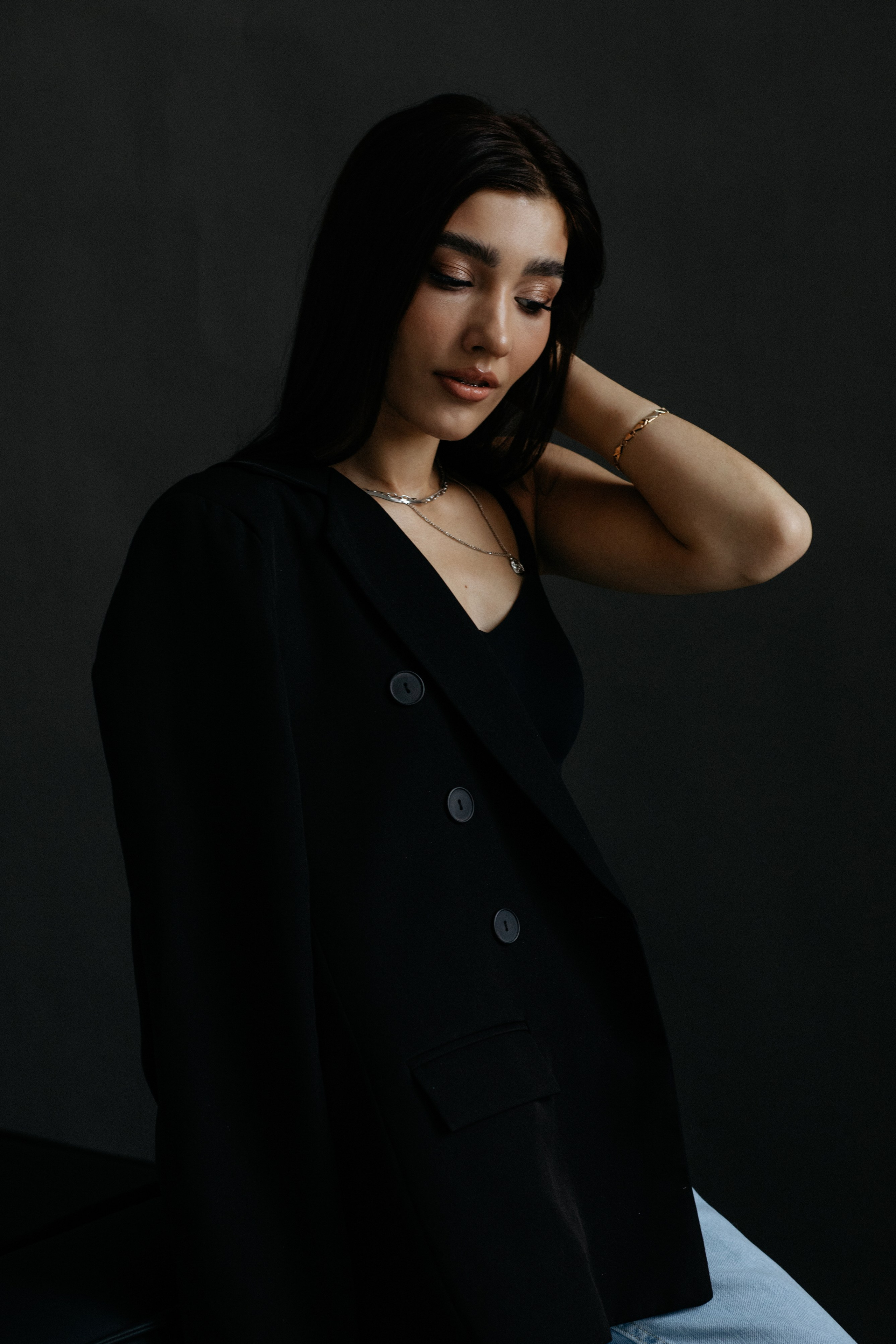 АЛИНА | ID photo studio | Выборг. Фотограф в Выборге | Юлия Басырова