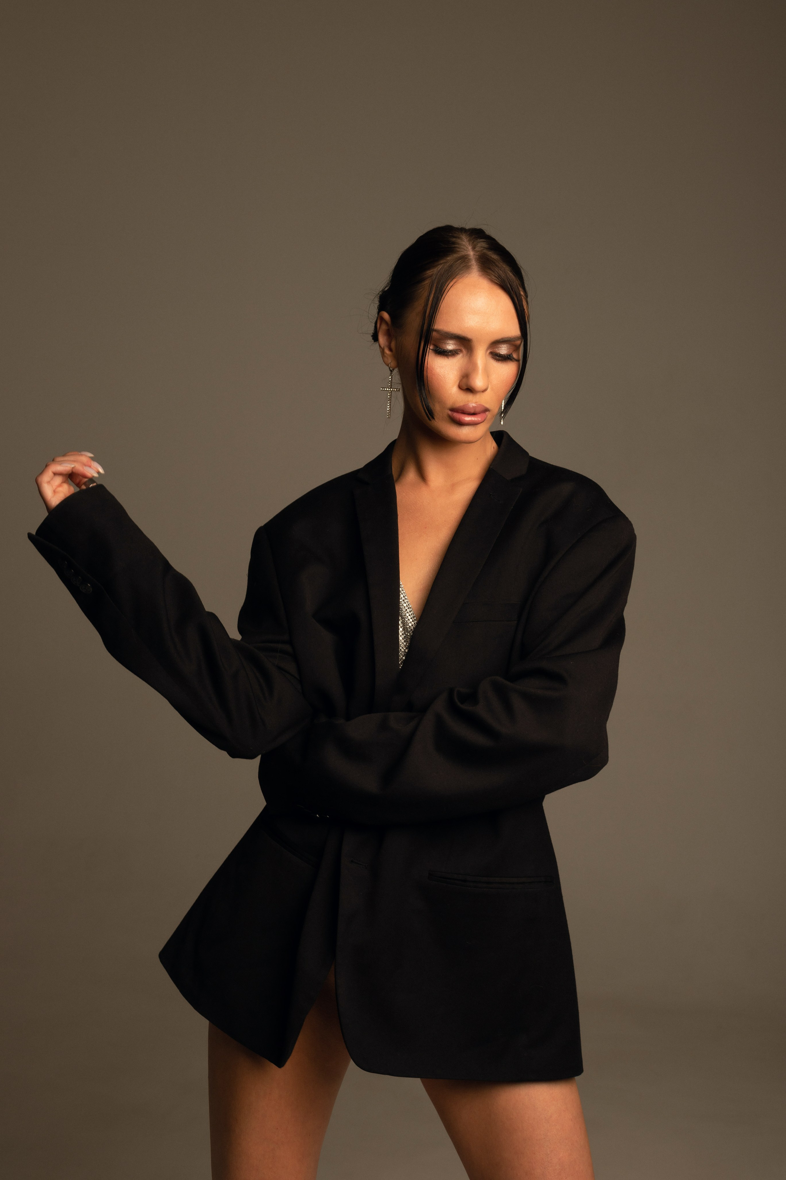 ЛИДА | LIBERTY STUDIO | Санкт-Петербург. Фотограф в Выборге | Юлия Басырова