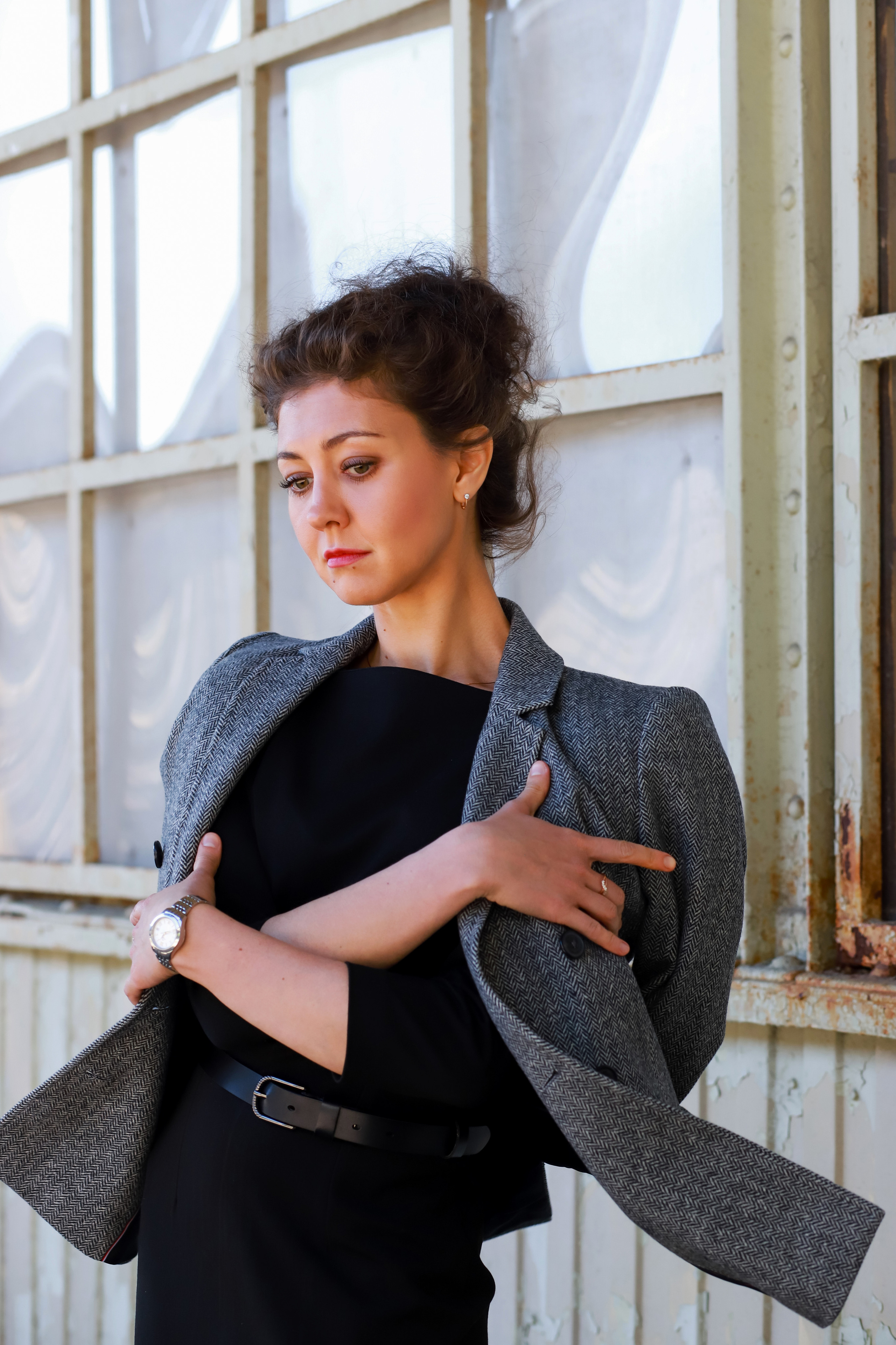 ДАРЬЯ | Санкт-Петербург | Витебский вокзал