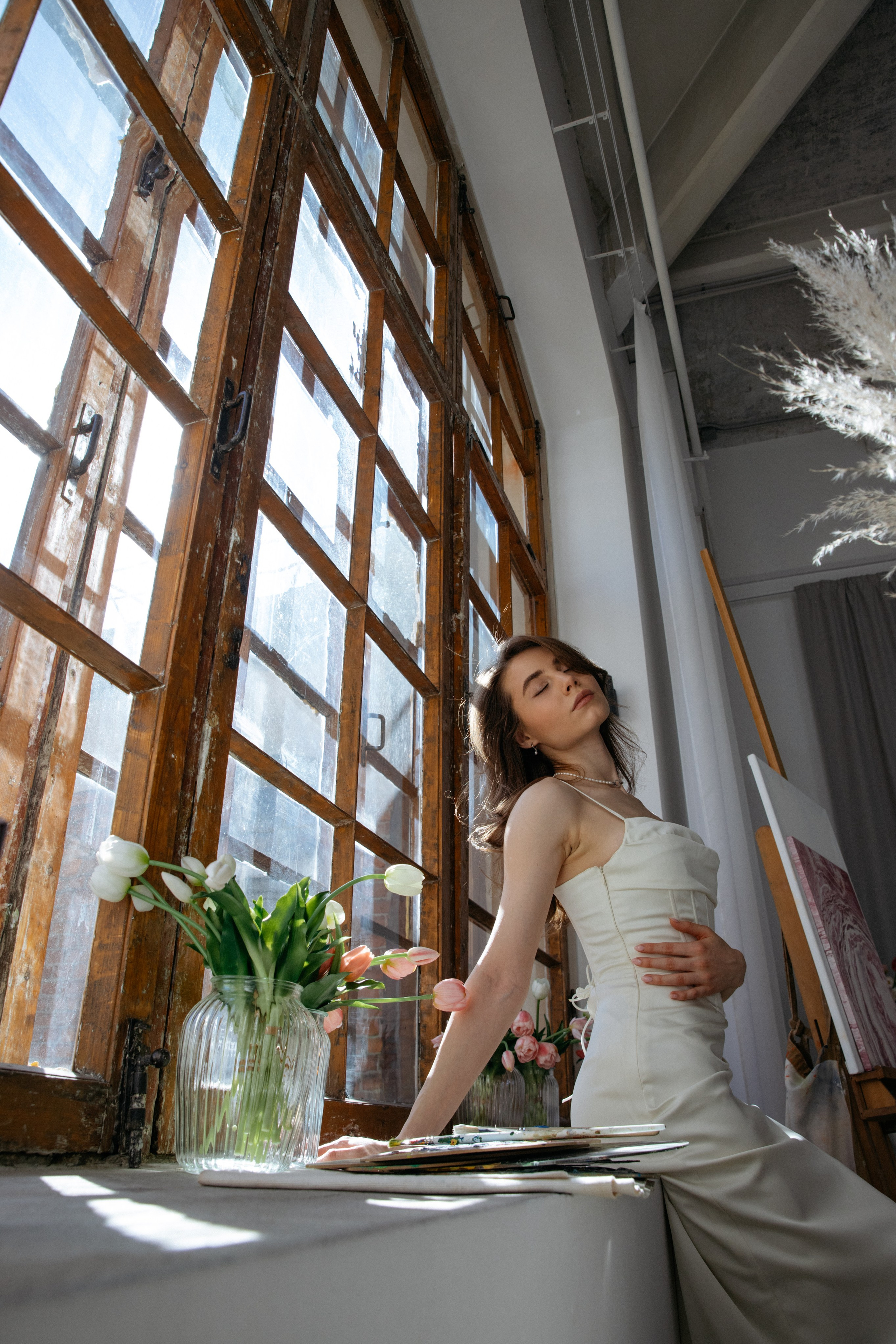АЛИСА | Pavilion studio | Санкт-Петербург. Фотограф в Выборге | Юлия Басырова