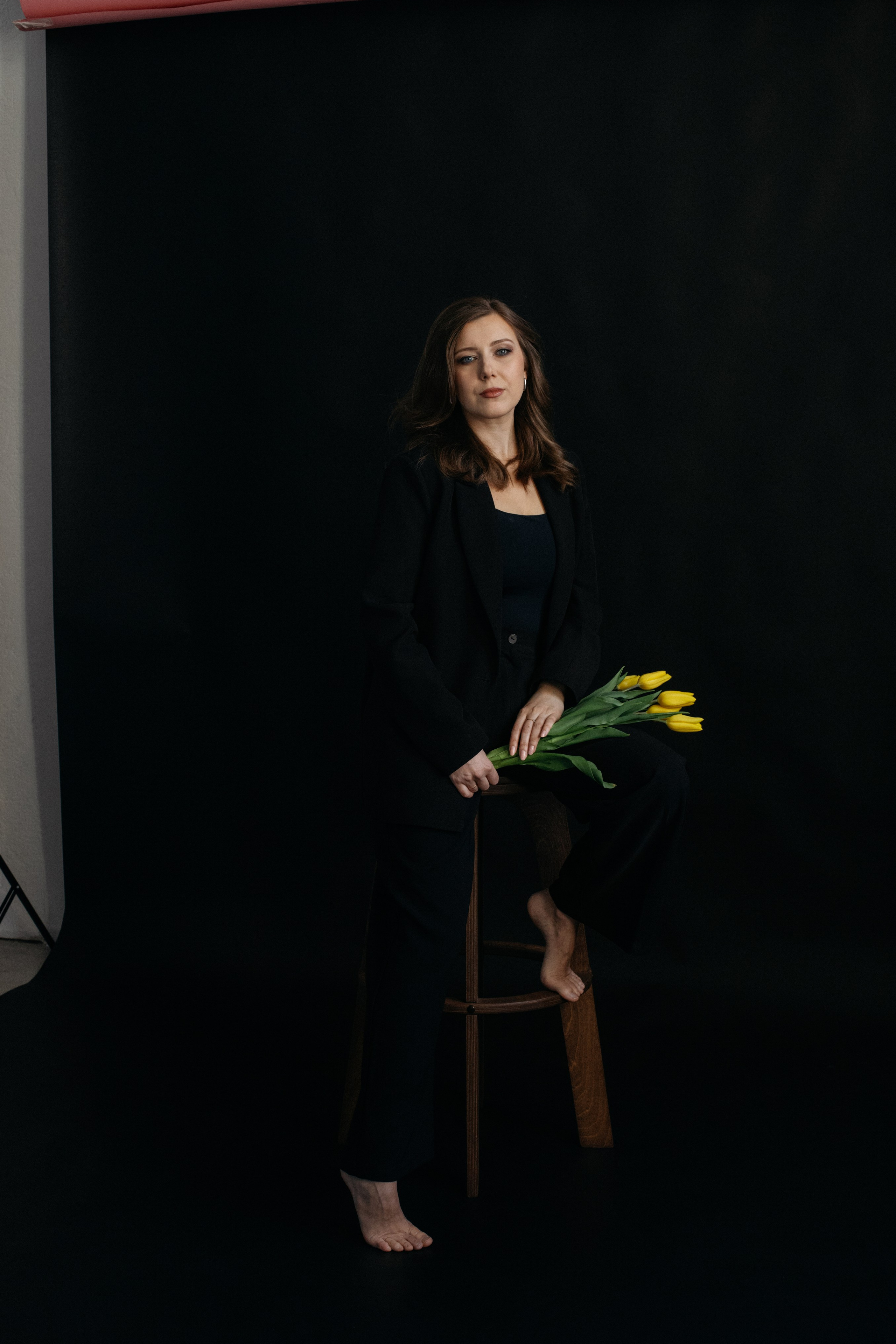 СОФЬЯ | ID photo studio | Выборг. Фотограф в Выборге | Юлия Басырова