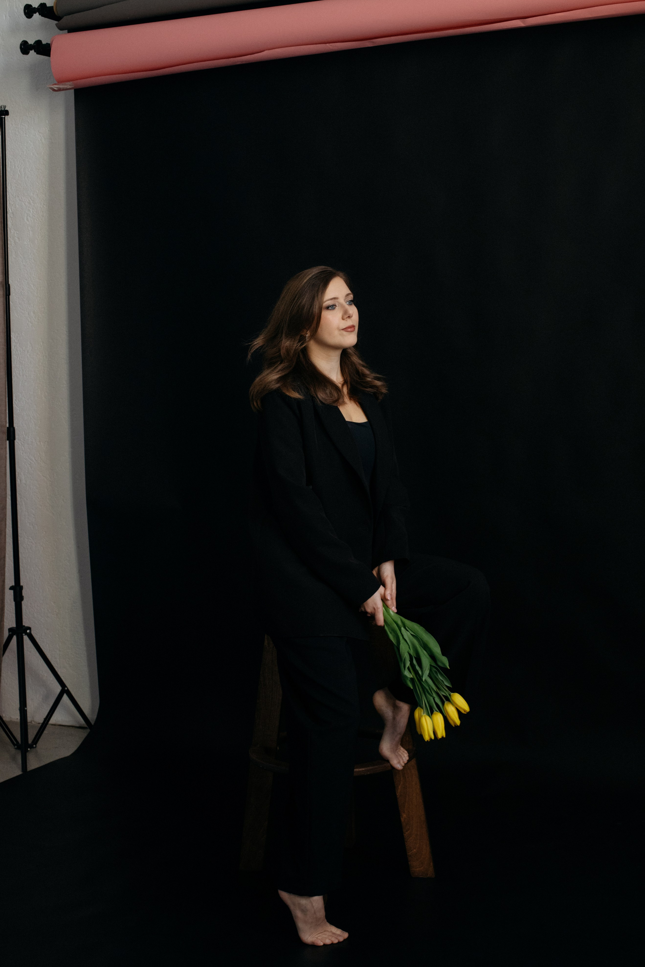 СОФЬЯ | ID photo studio | Выборг. Фотограф в Выборге | Юлия Басырова