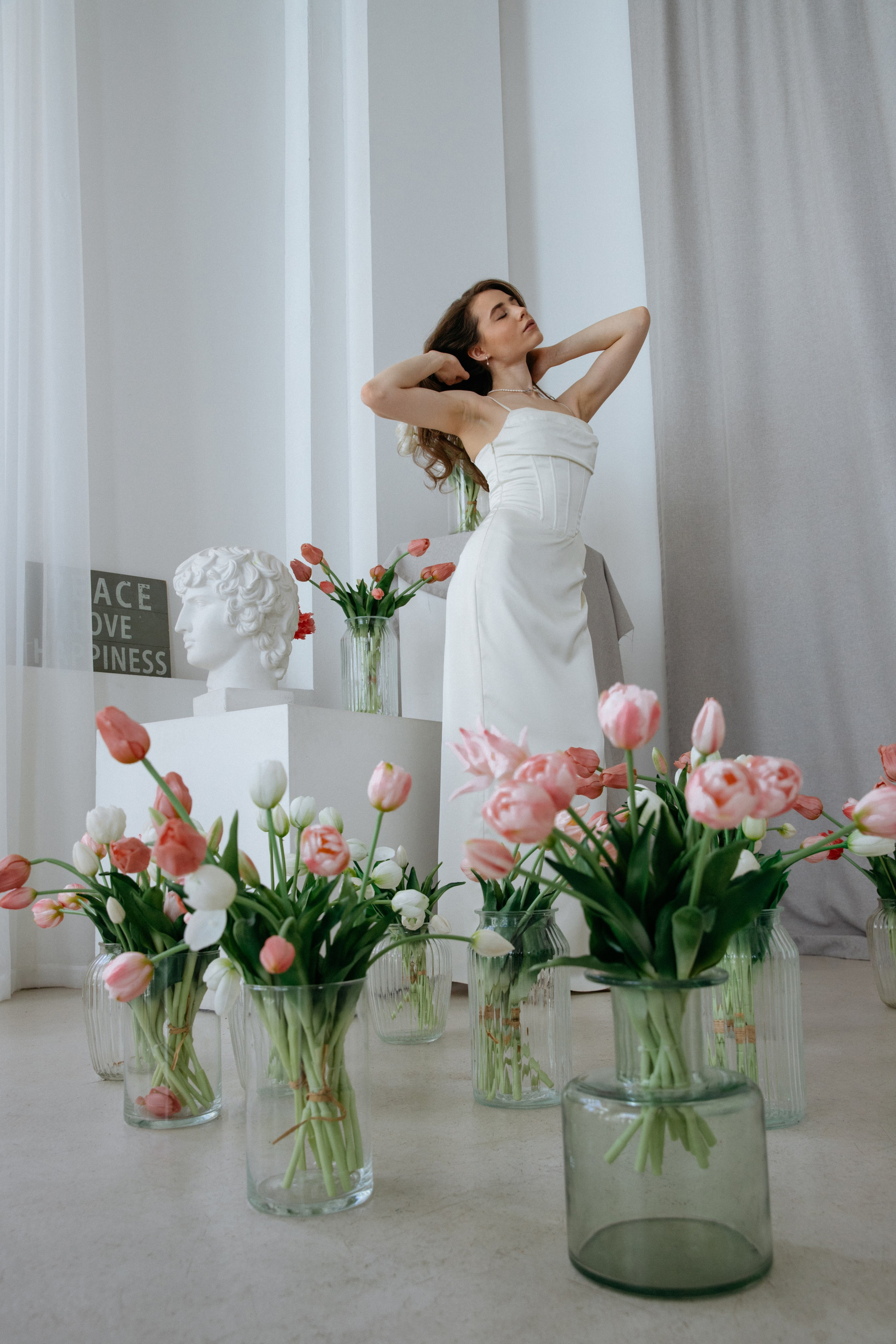 АЛИСА | Pavilion studio | Санкт-Петербург. Фотограф в Выборге | Юлия Басырова