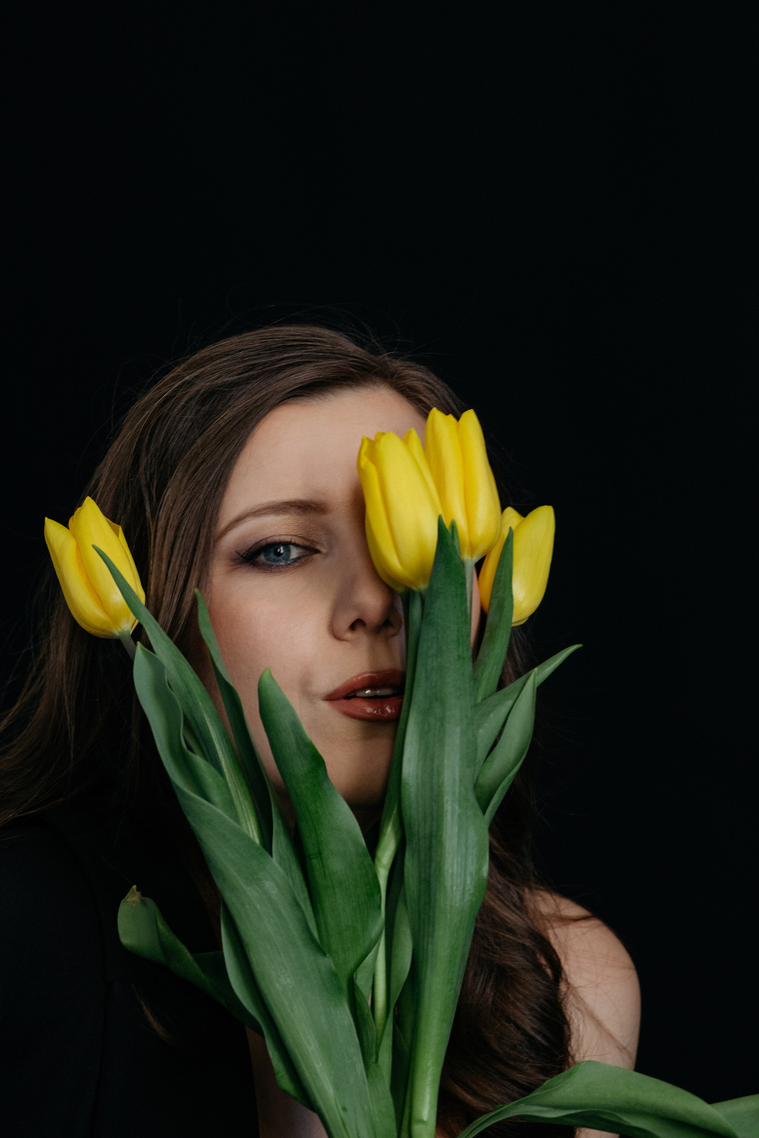 СОФЬЯ | ID photo studio | Выборг. Фотограф в Выборге | Юлия Басырова