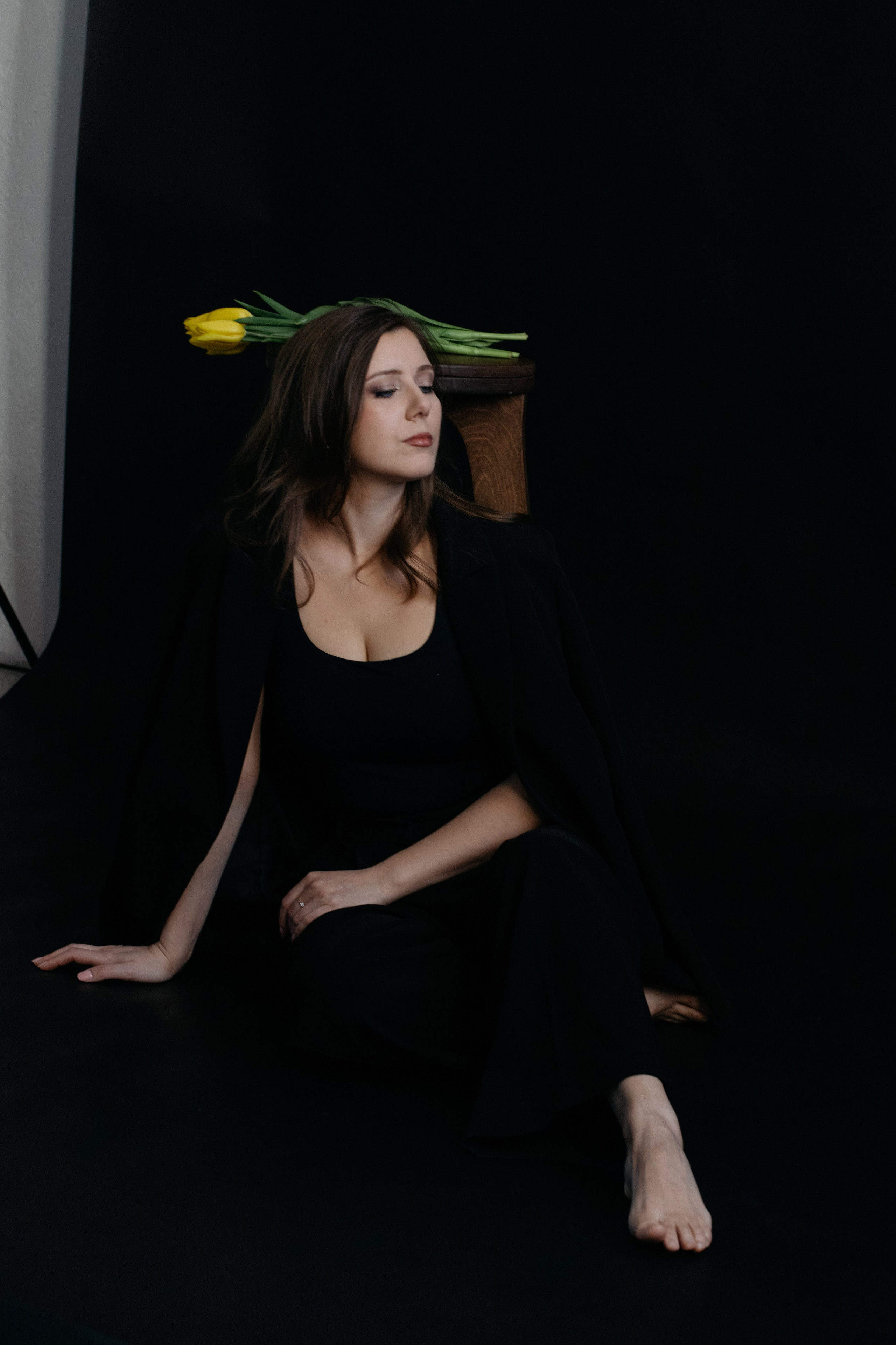 СОФЬЯ | ID photo studio | Выборг. Фотограф в Выборге | Юлия Басырова