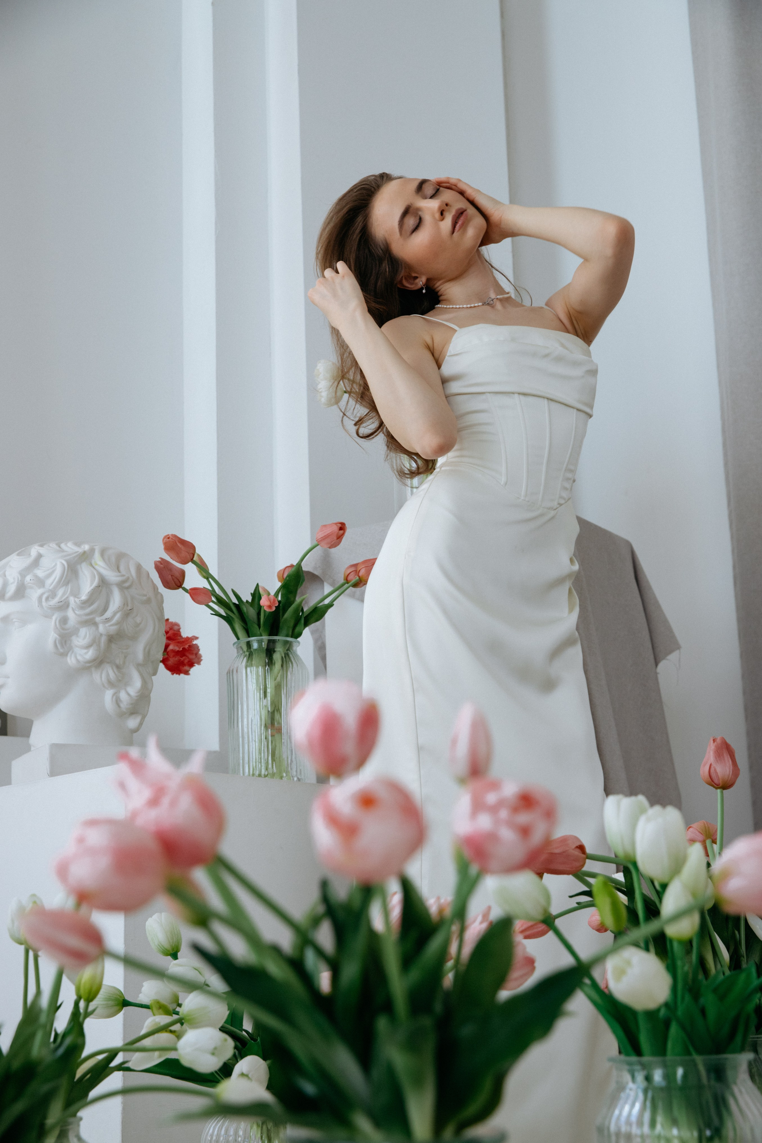 АЛИСА | Pavilion studio | Санкт-Петербург. Фотограф в Выборге | Юлия Басырова