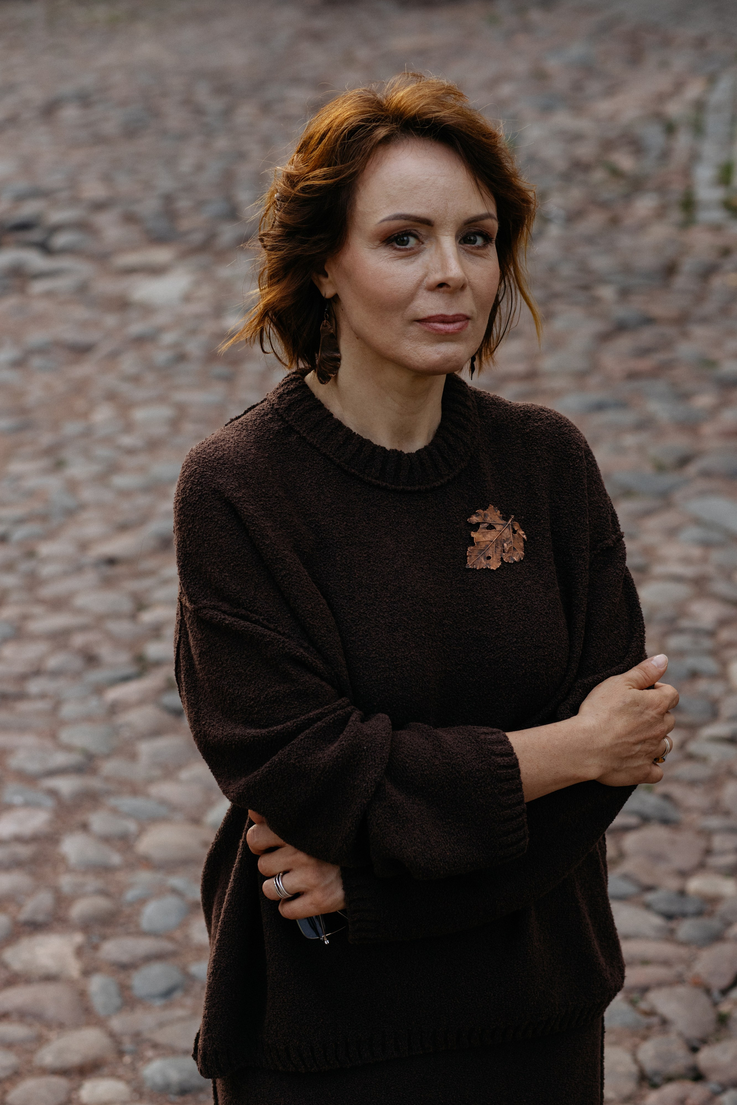 ЕЛЕНА и ВАДИМ | Старый город | Выборг. Фотограф в Выборге | Юлия Басырова