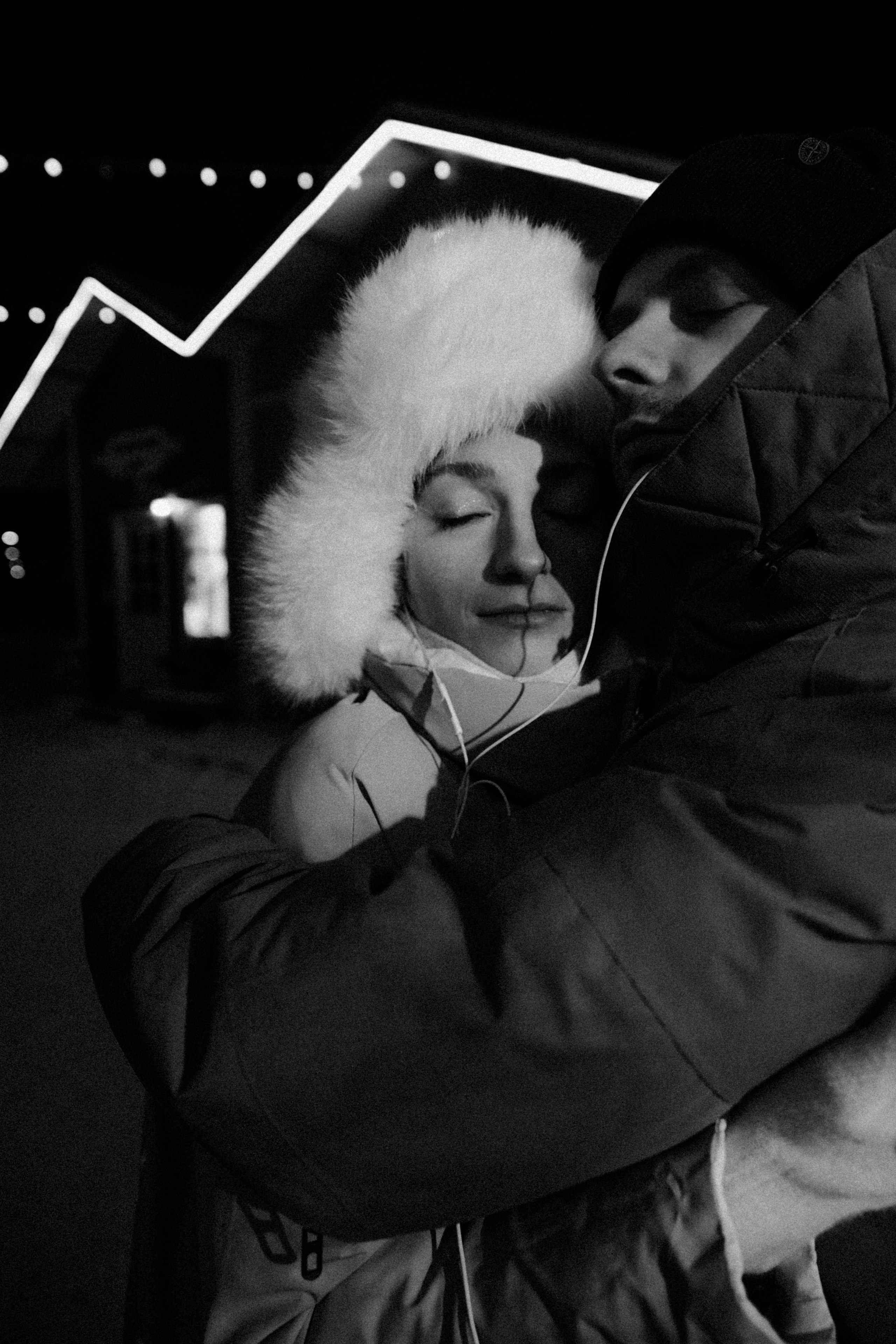 Арсений и Евгения. Фотограф в Выборге | Юлия Басырова