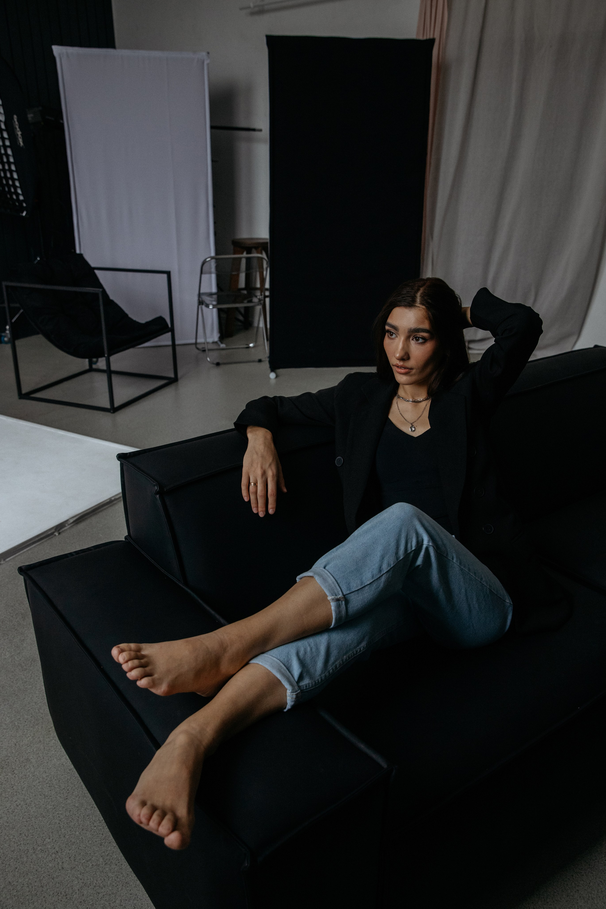 АЛИНА | ID photo studio | Выборг. Фотограф в Выборге | Юлия Басырова