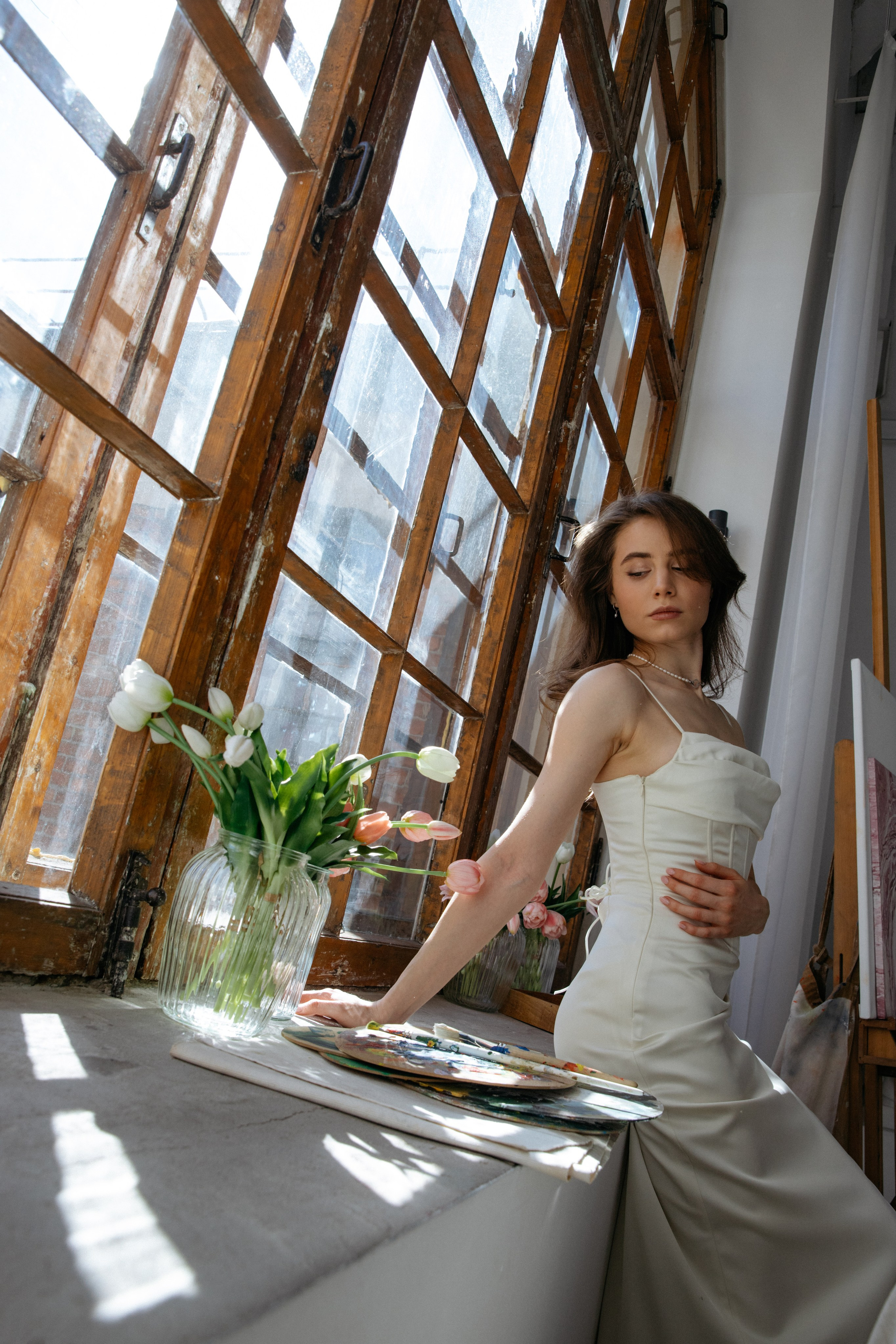 АЛИСА | Pavilion studio | Санкт-Петербург. Фотограф в Выборге | Юлия Басырова