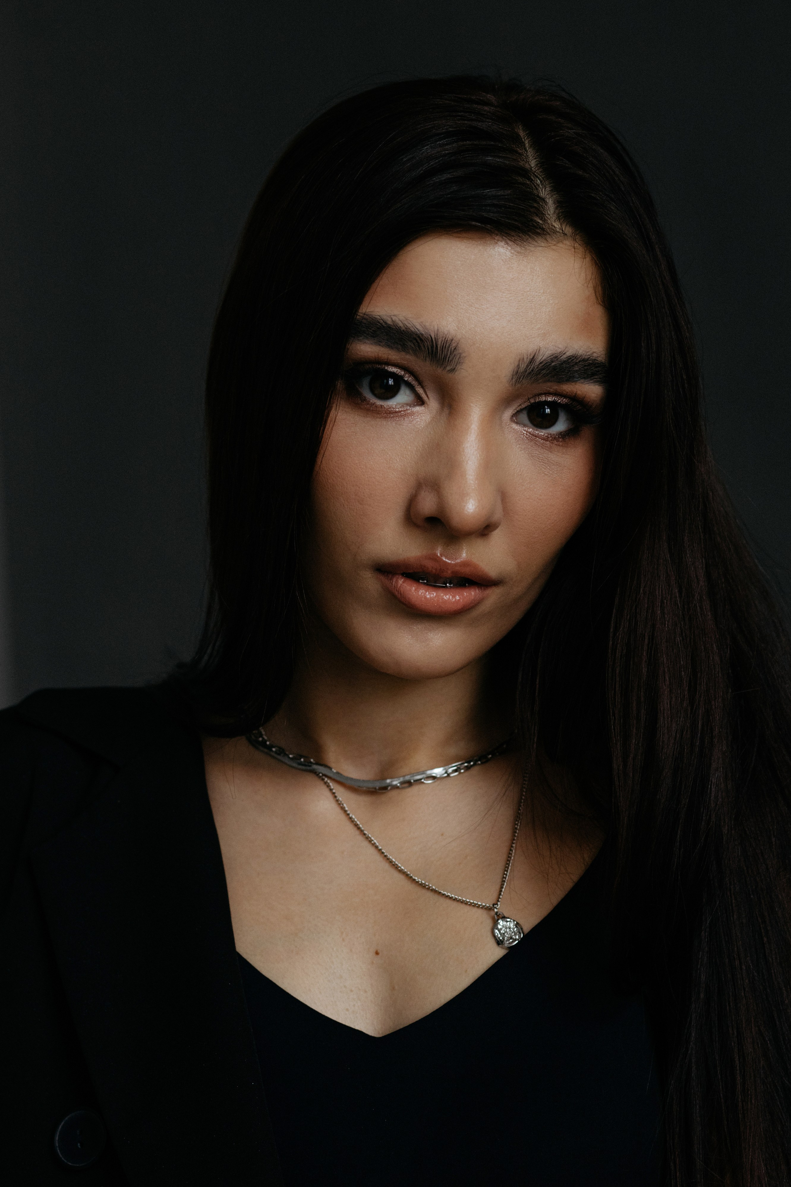 АЛИНА | ID photo studio | Выборг. Фотограф в Выборге | Юлия Басырова