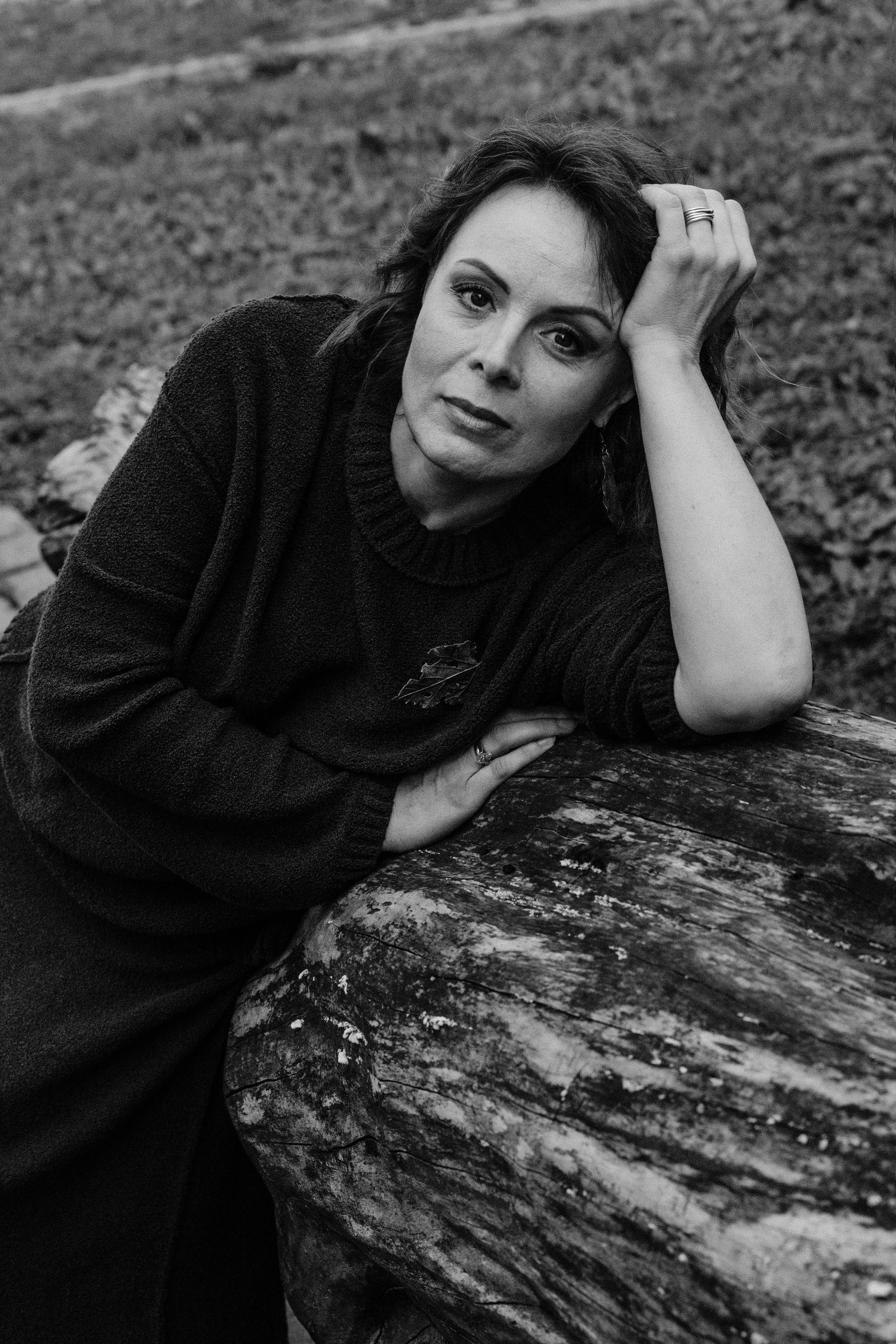ЕЛЕНА и ВАДИМ | Старый город | Выборг. Фотограф в Выборге | Юлия Басырова