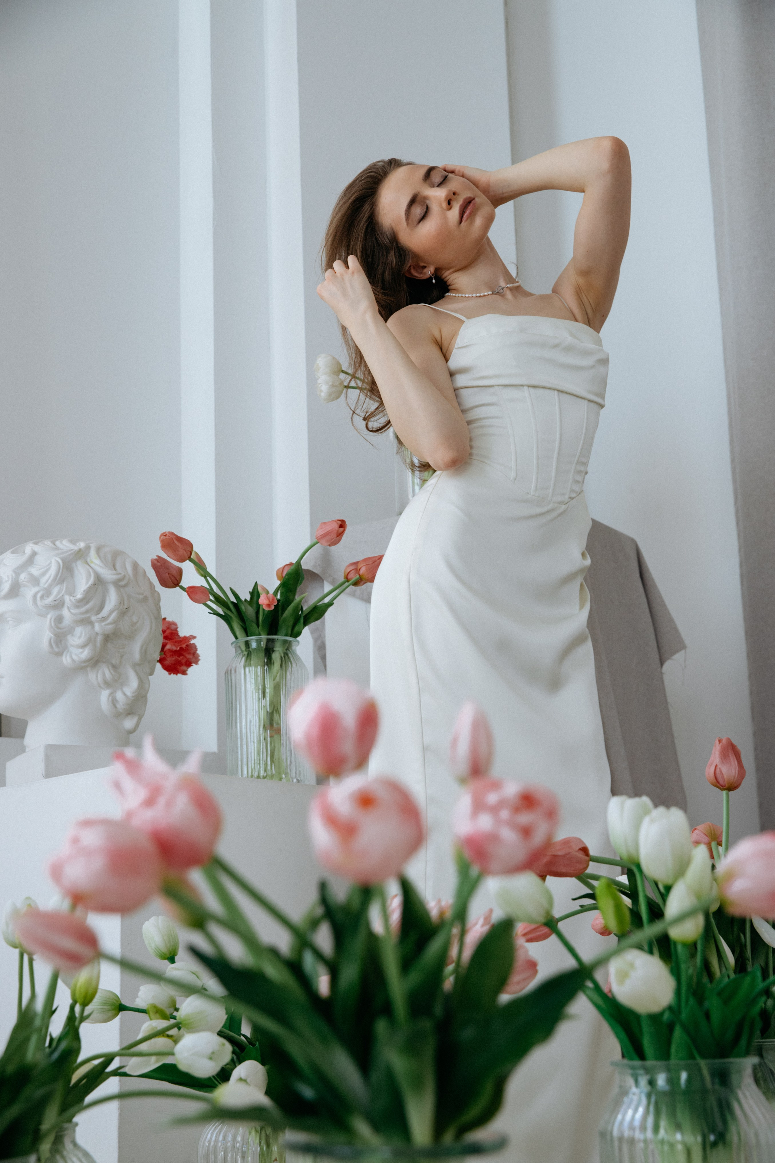 АЛИСА | Pavilion studio | Санкт-Петербург. Фотограф в Выборге | Юлия Басырова