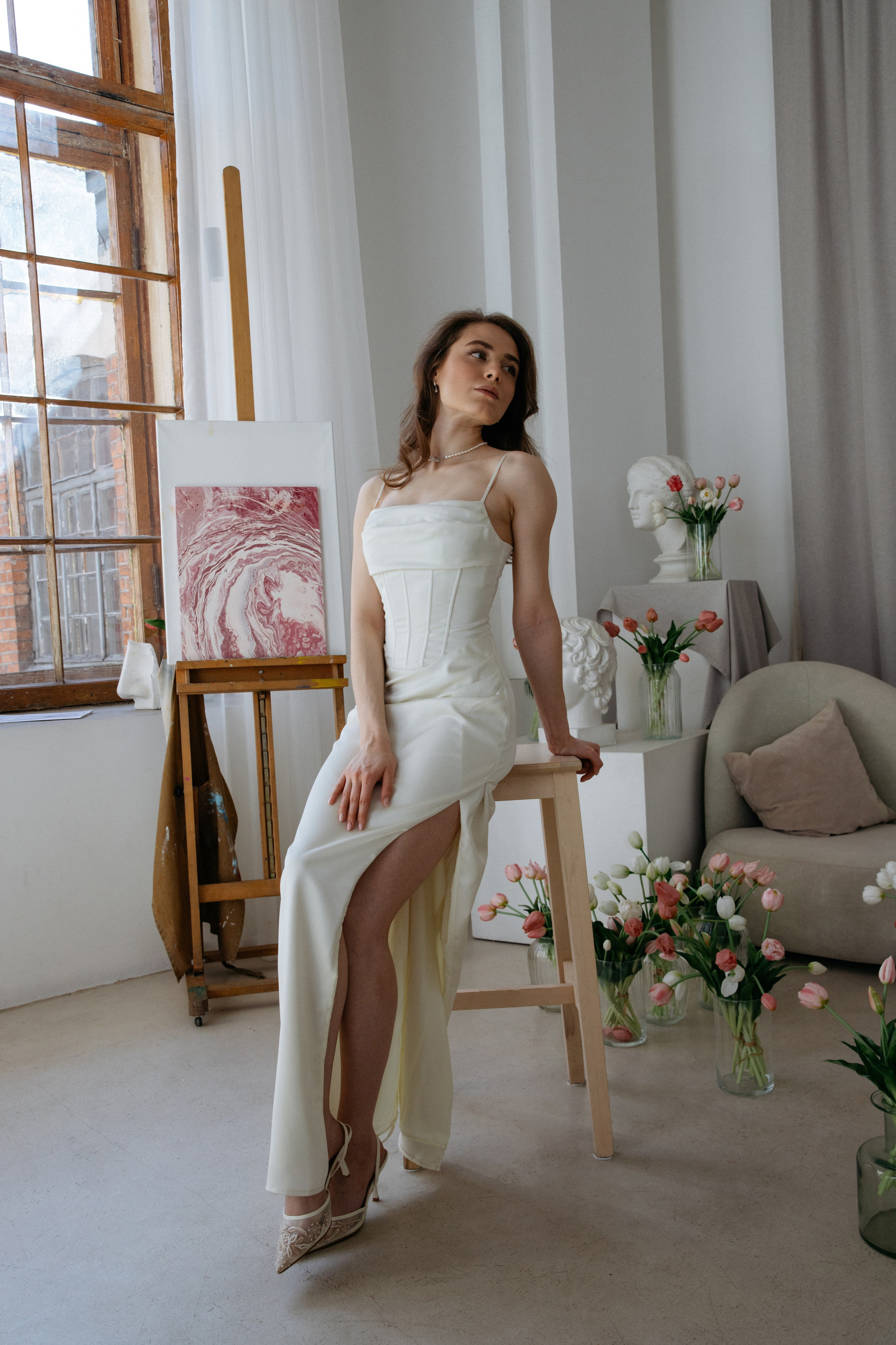 АЛИСА | Pavilion studio | Санкт-Петербург. Фотограф в Выборге | Юлия Басырова