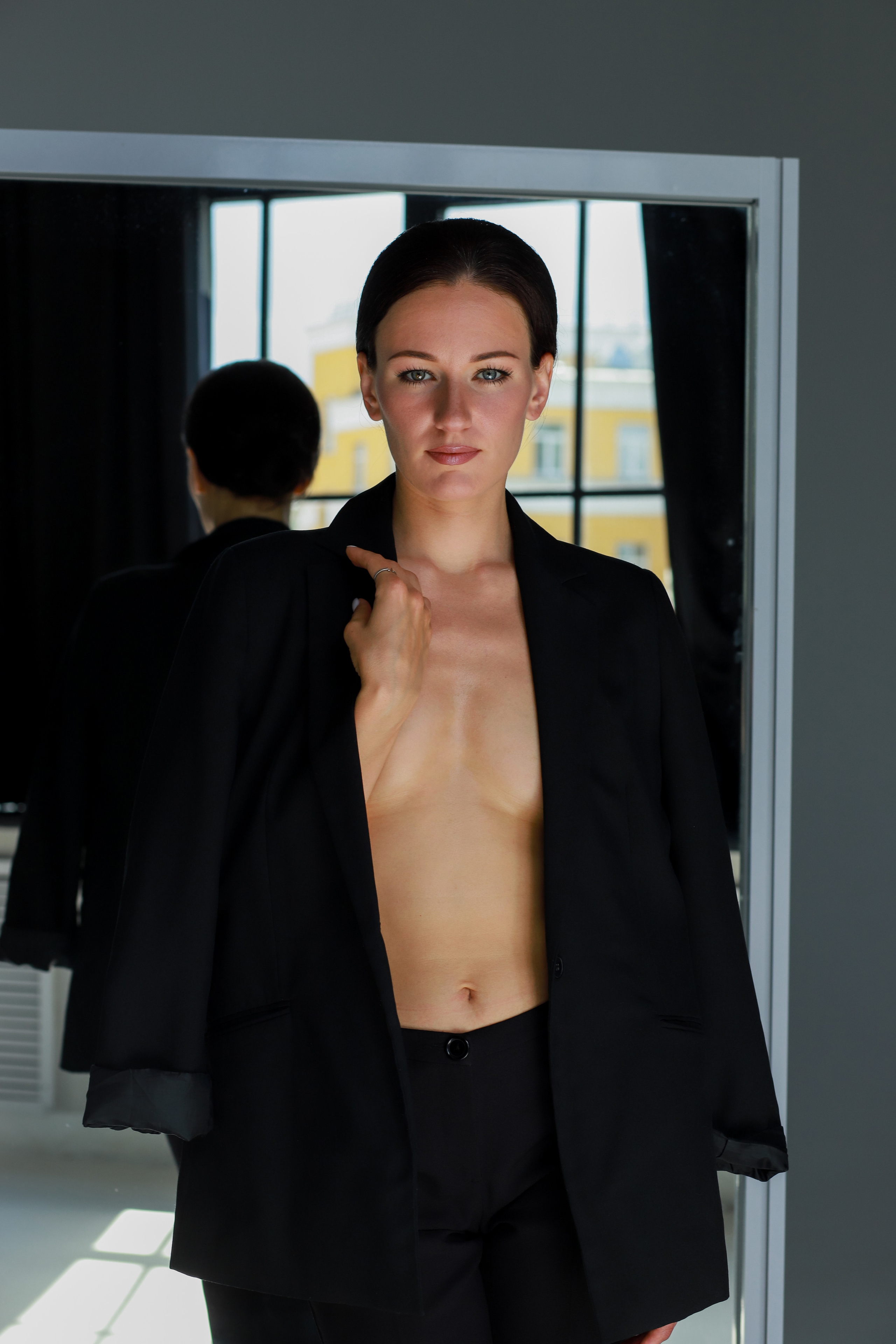 ИРИНА | STUDIO 212 | Санкт-Петербург. Фотограф в Выборге | Юлия Басырова