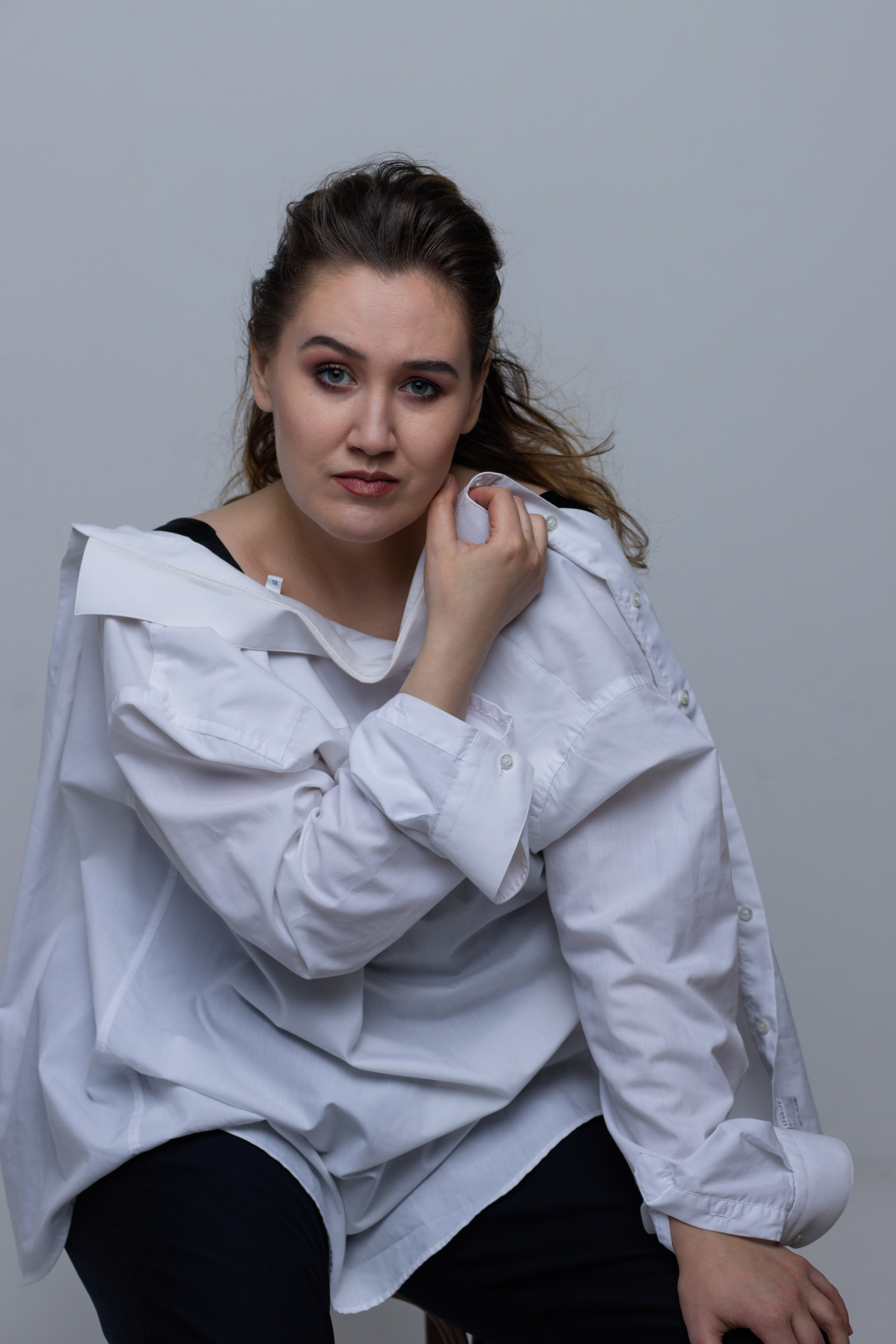 АРИНА | Студия «Фотографство» | Выборг. Фотограф в Выборге | Юлия Басырова