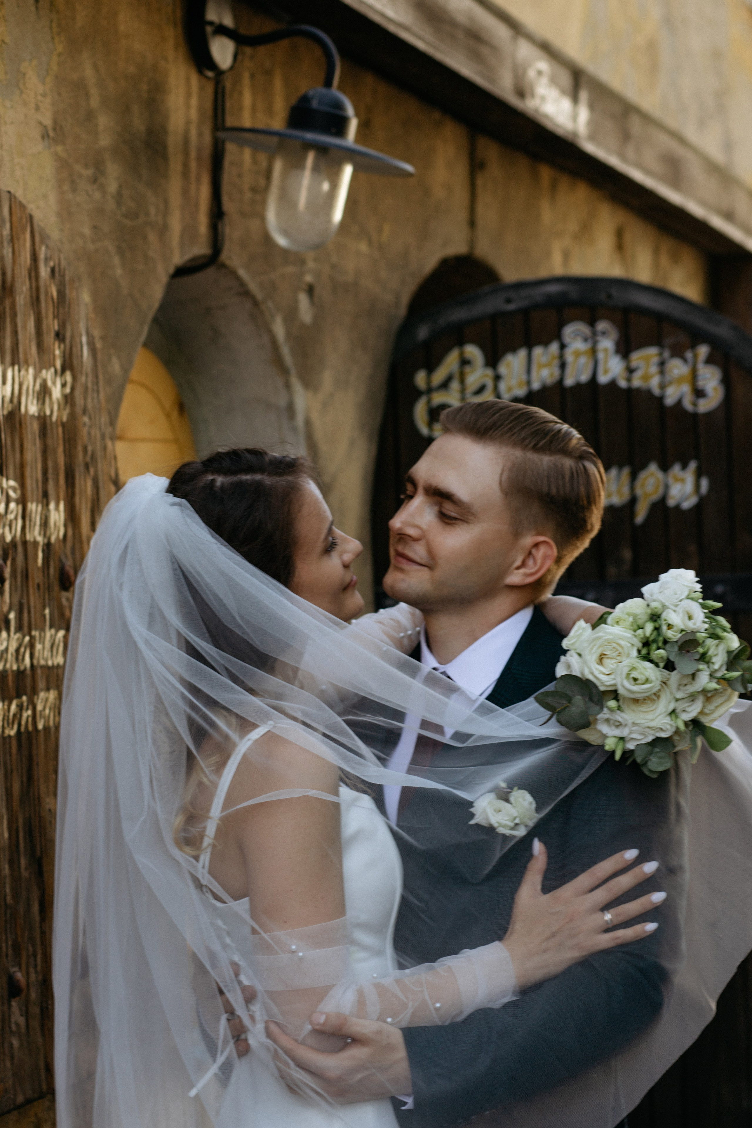 ЕГОР и АННА | Выборг. Фотограф в Выборге | Юлия Басырова
