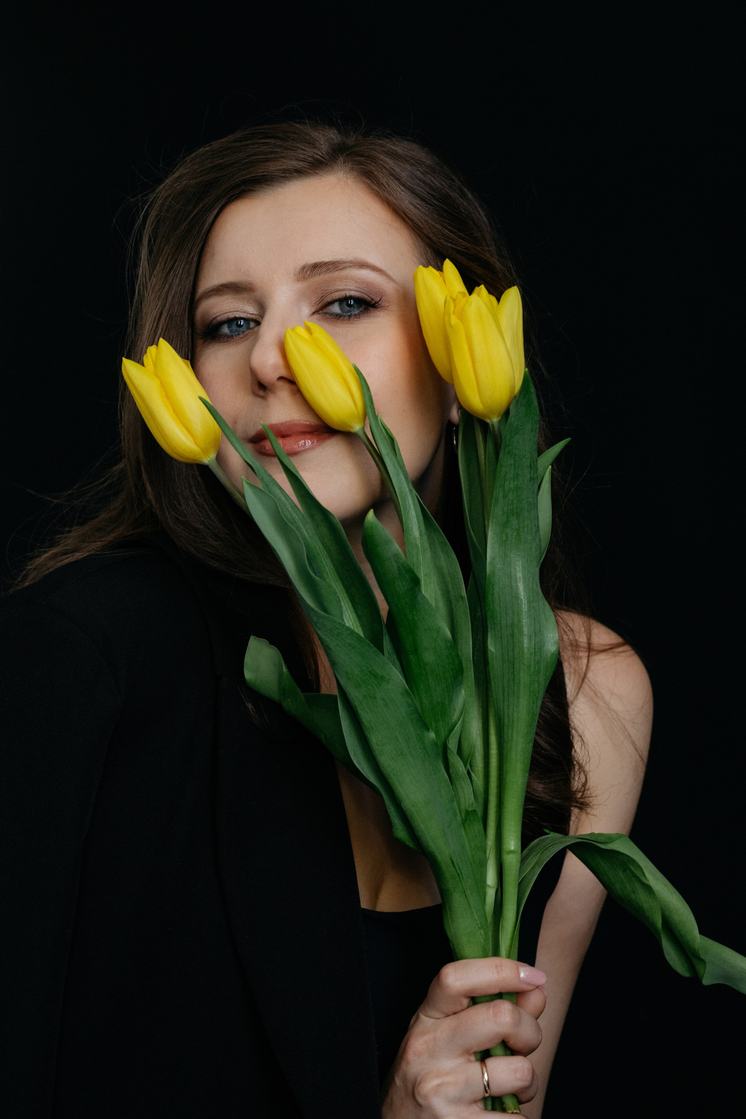 СОФЬЯ | ID photo studio | Выборг. Фотограф в Выборге | Юлия Басырова