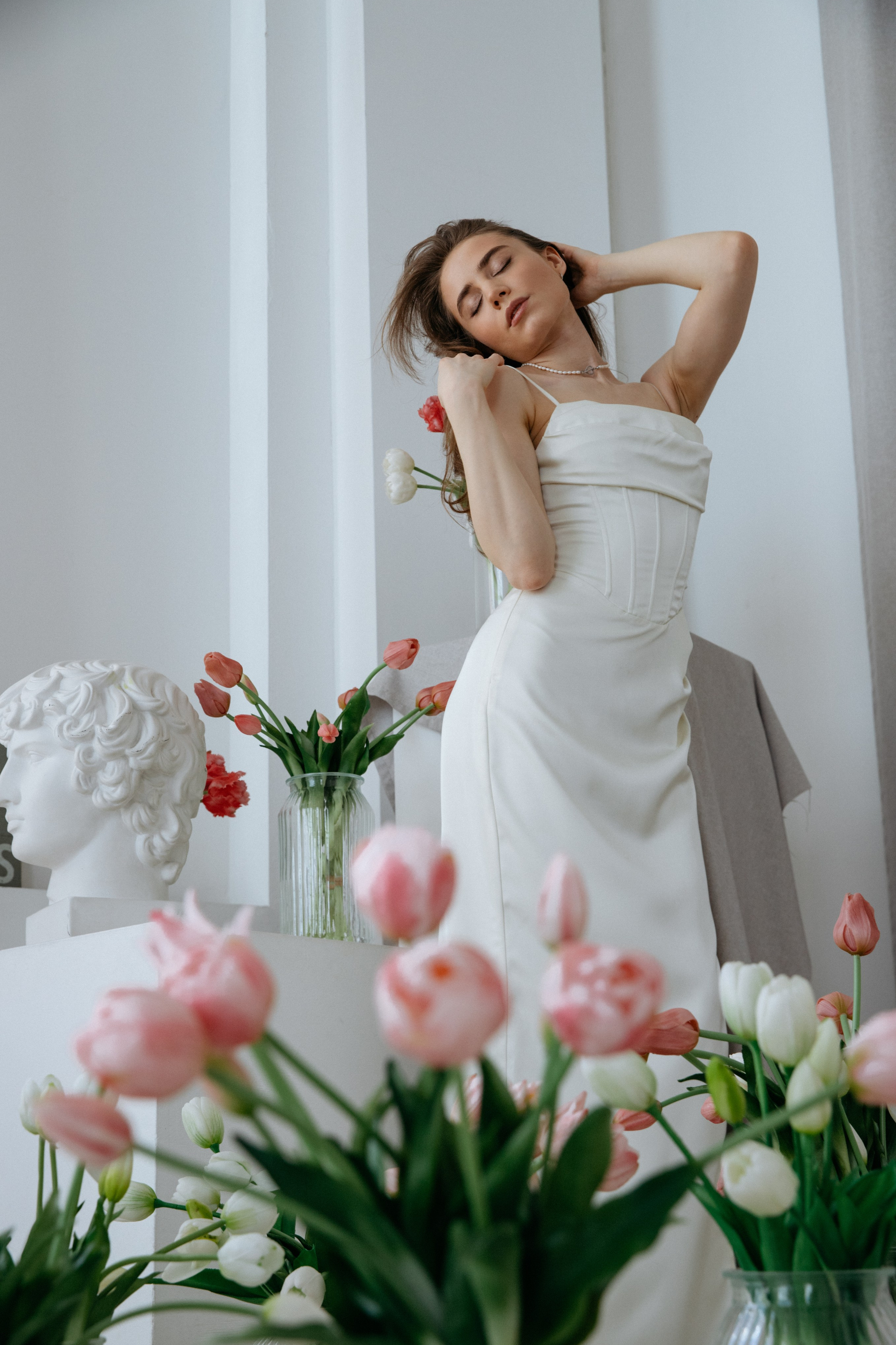 АЛИСА | Pavilion studio | Санкт-Петербург. Фотограф в Выборге | Юлия Басырова