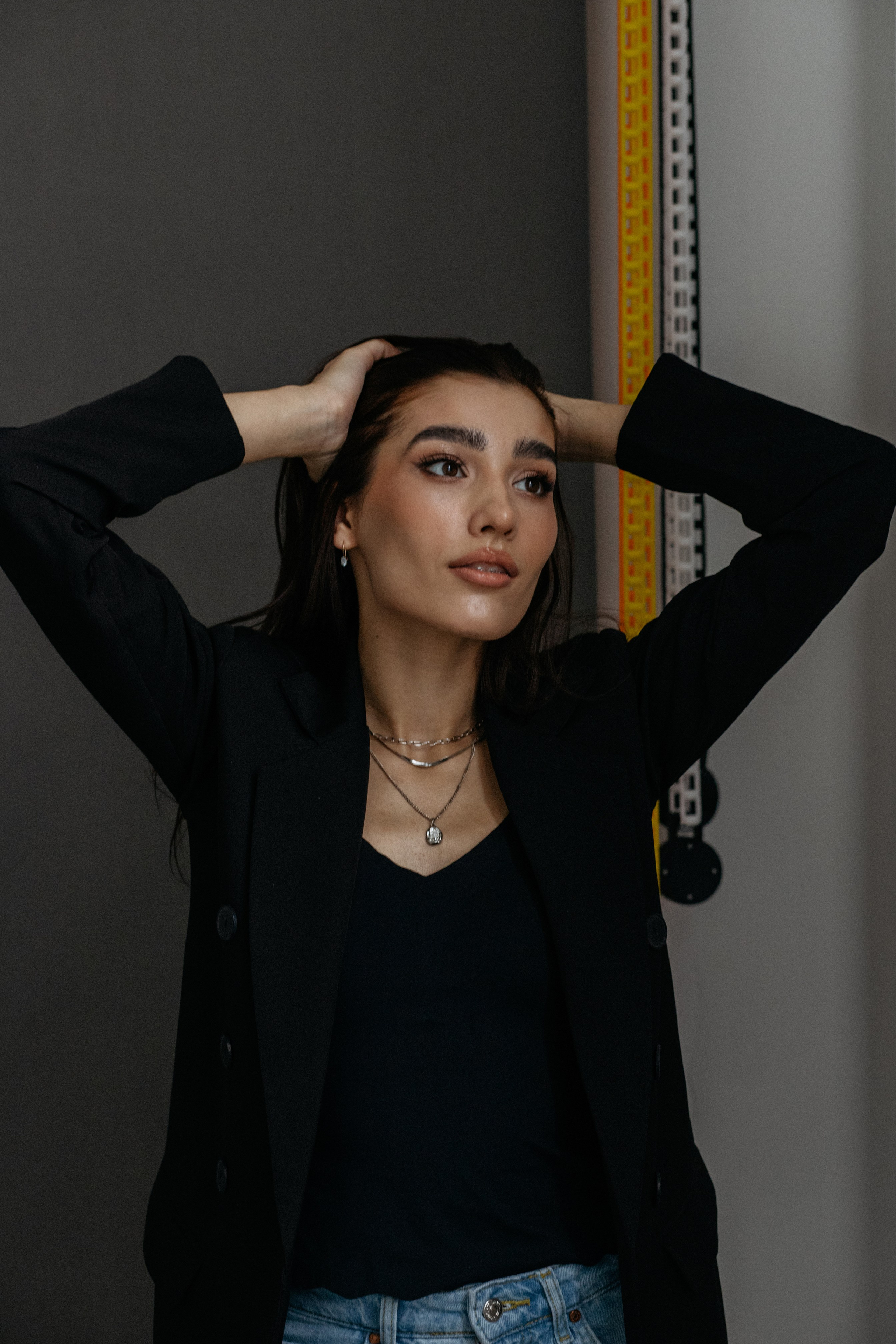 АЛИНА | ID photo studio | Выборг. Фотограф в Выборге | Юлия Басырова
