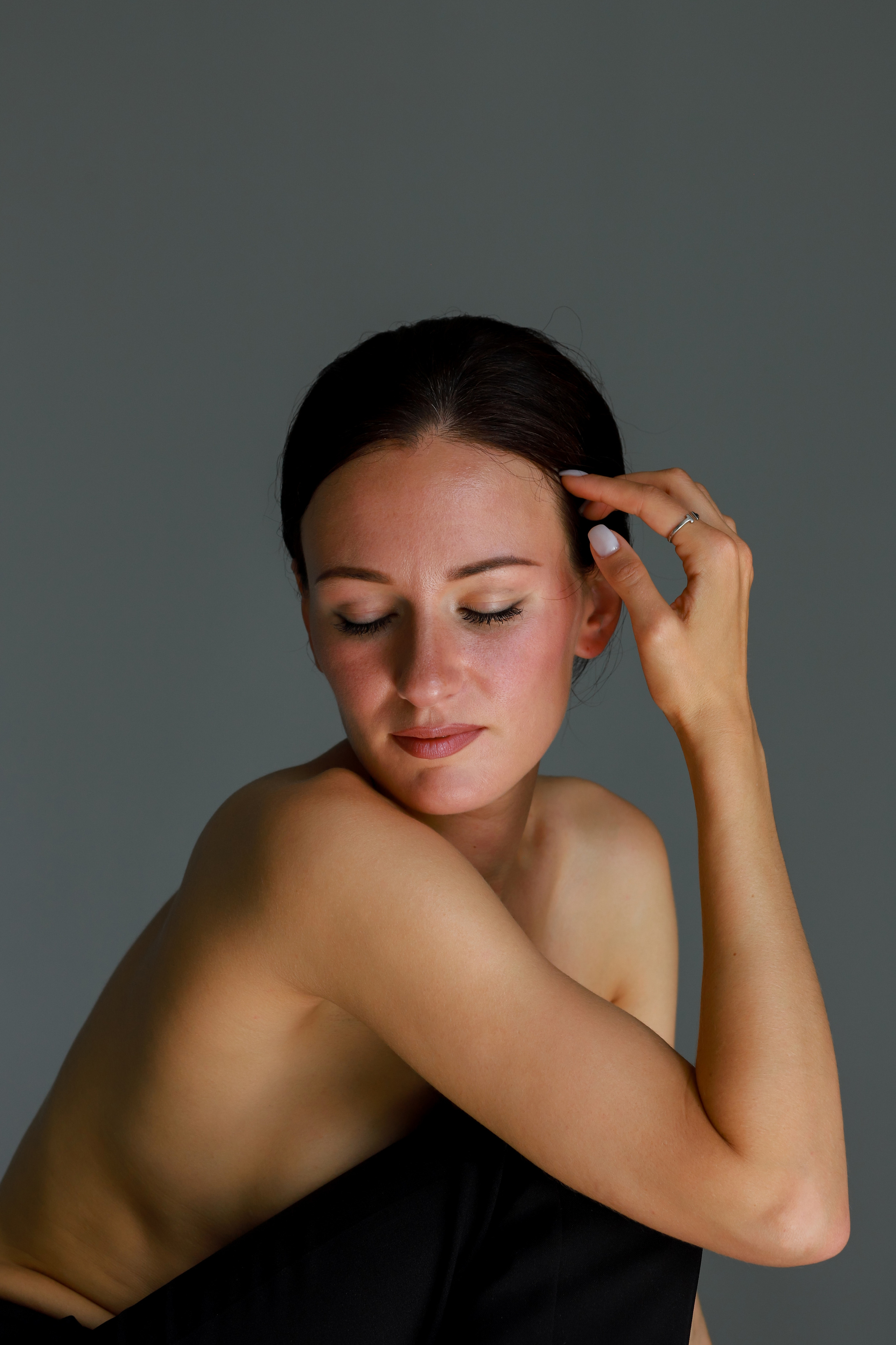 ИРИНА | STUDIO 212 | Санкт-Петербург. Фотограф в Выборге | Юлия Басырова
