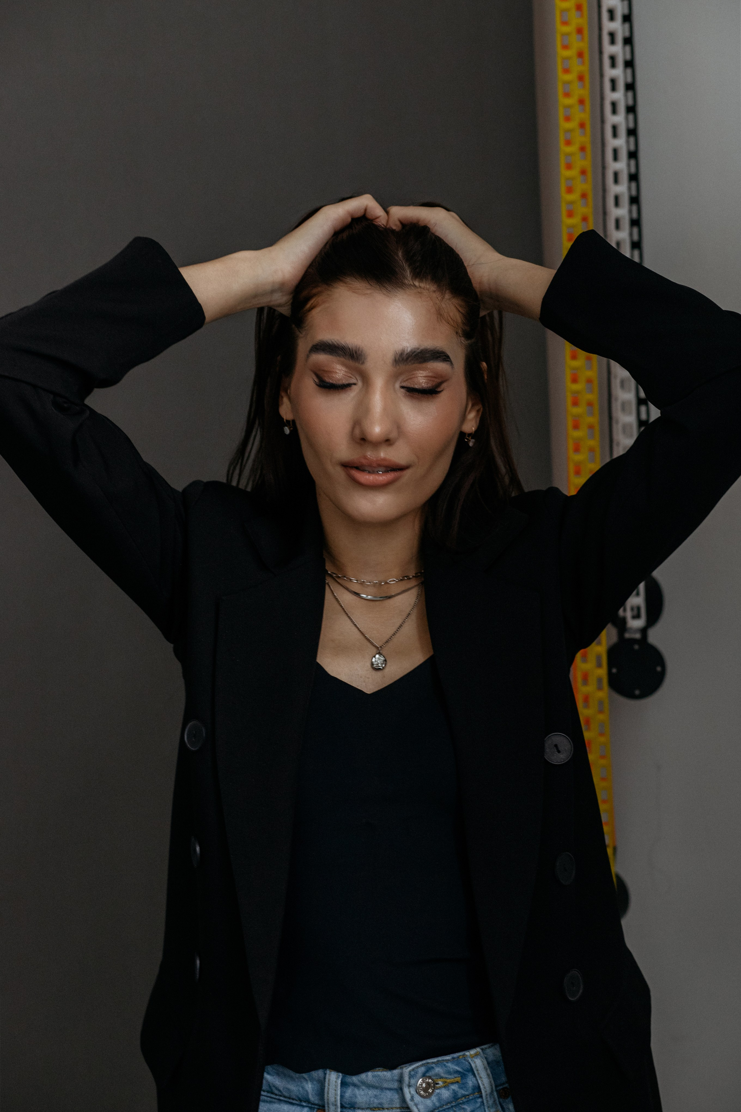 АЛИНА | ID photo studio | Выборг. Фотограф в Выборге | Юлия Басырова