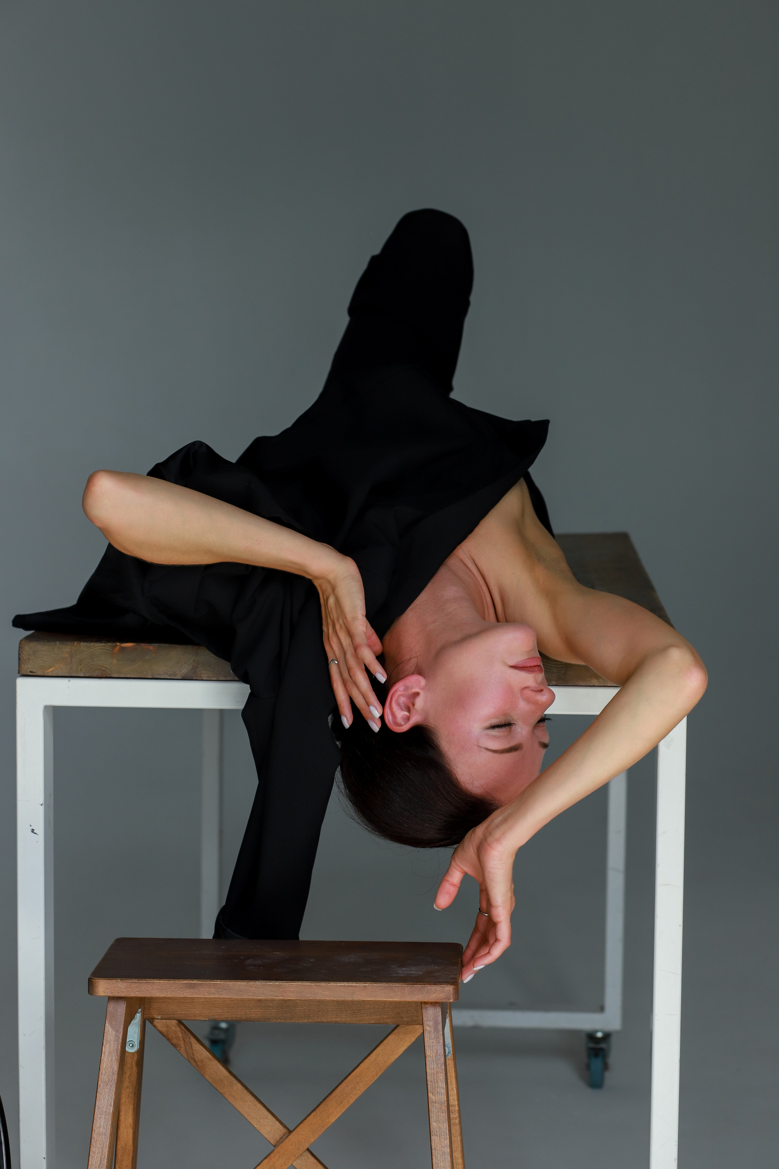 ИРИНА | STUDIO 212 | Санкт-Петербург. Фотограф в Выборге | Юлия Басырова